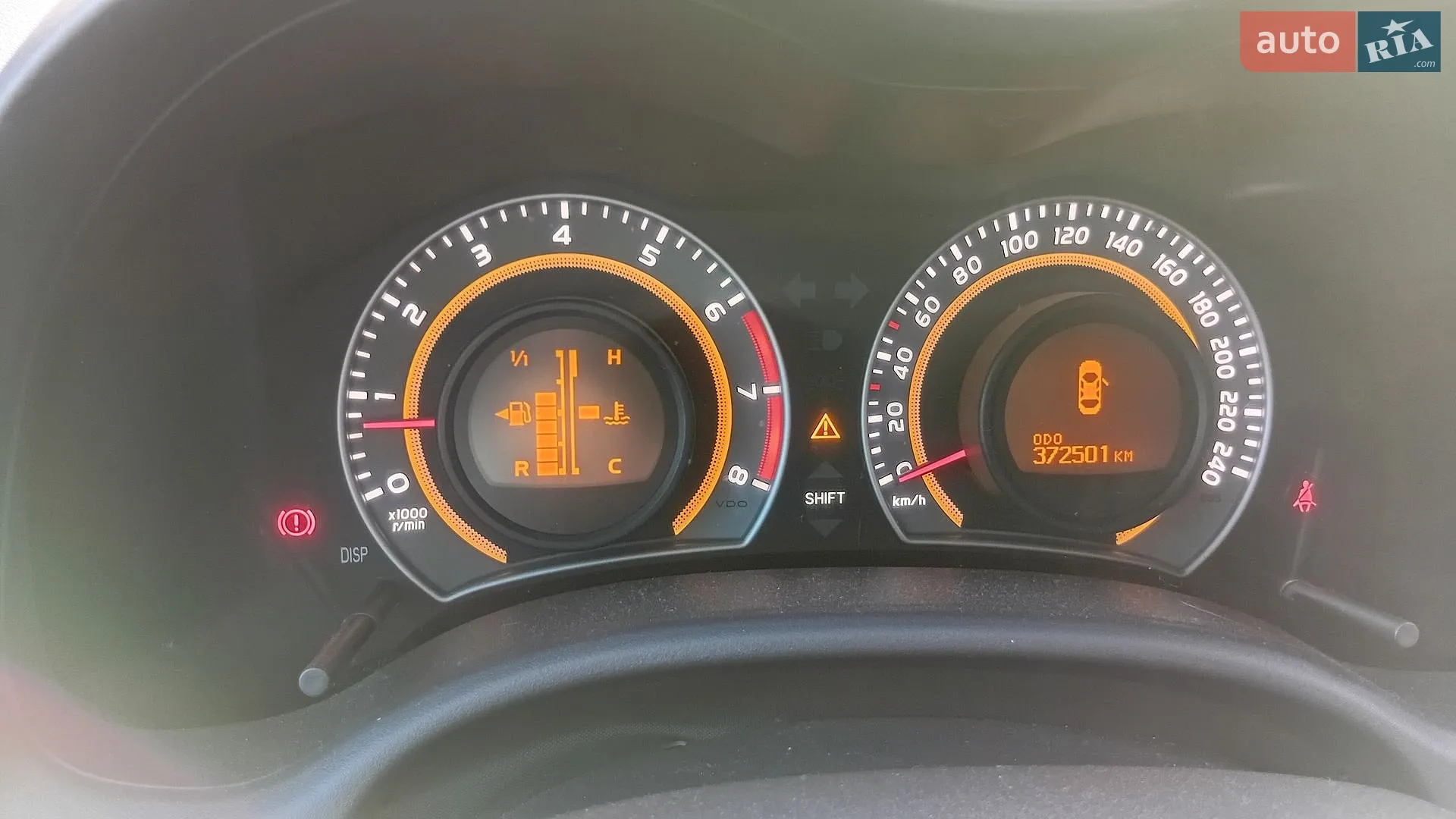 2010 Toyota Corolla - мініатюра 11