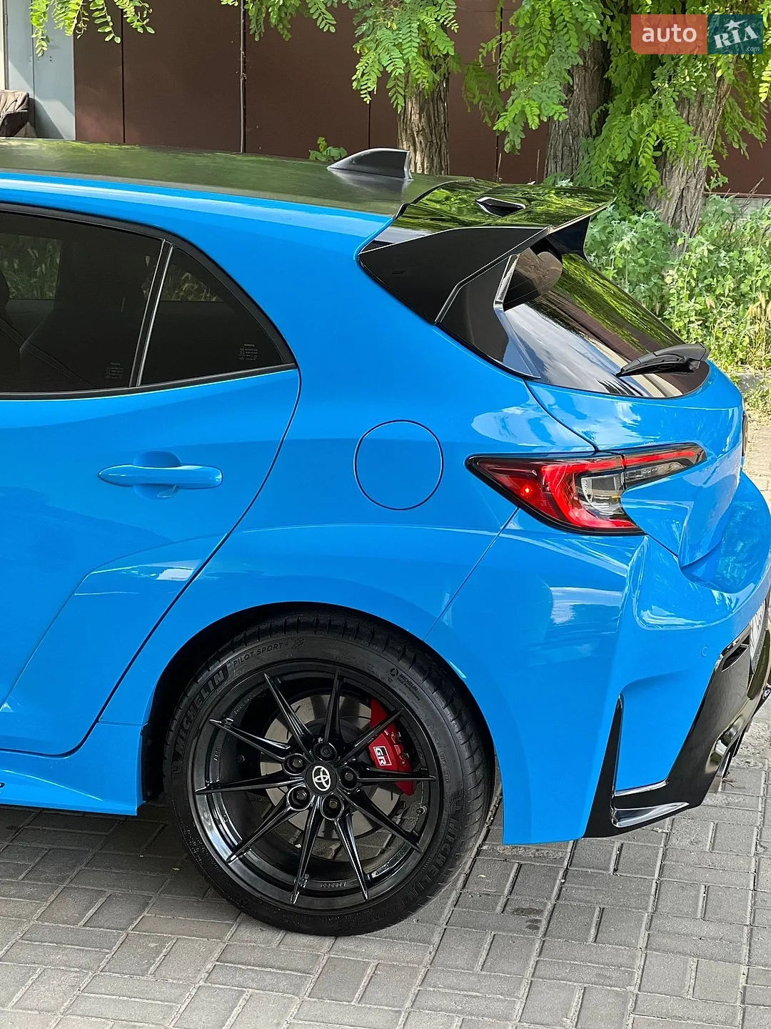 2024 Toyota Corolla - мініатюра 12