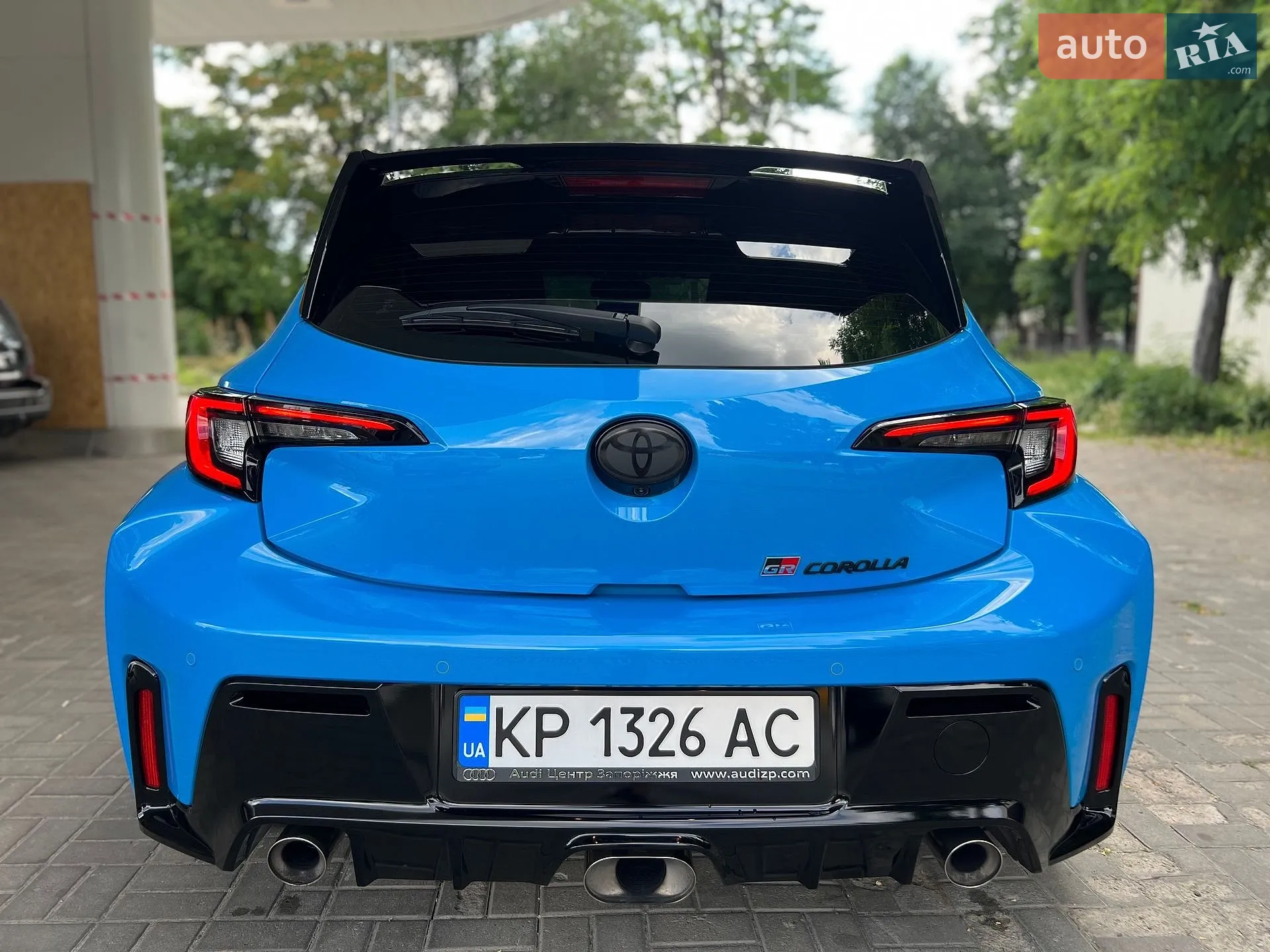2024 Toyota Corolla - мініатюра 16