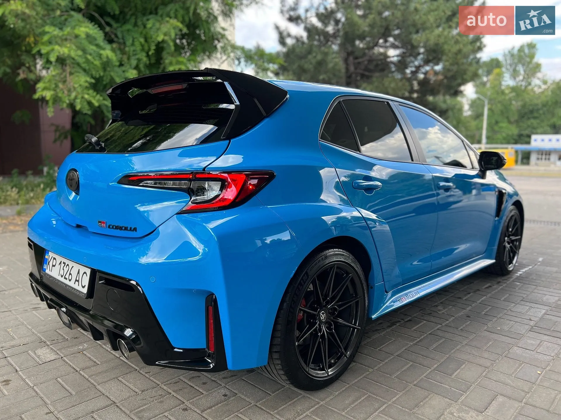 2024 Toyota Corolla - мініатюра 22
