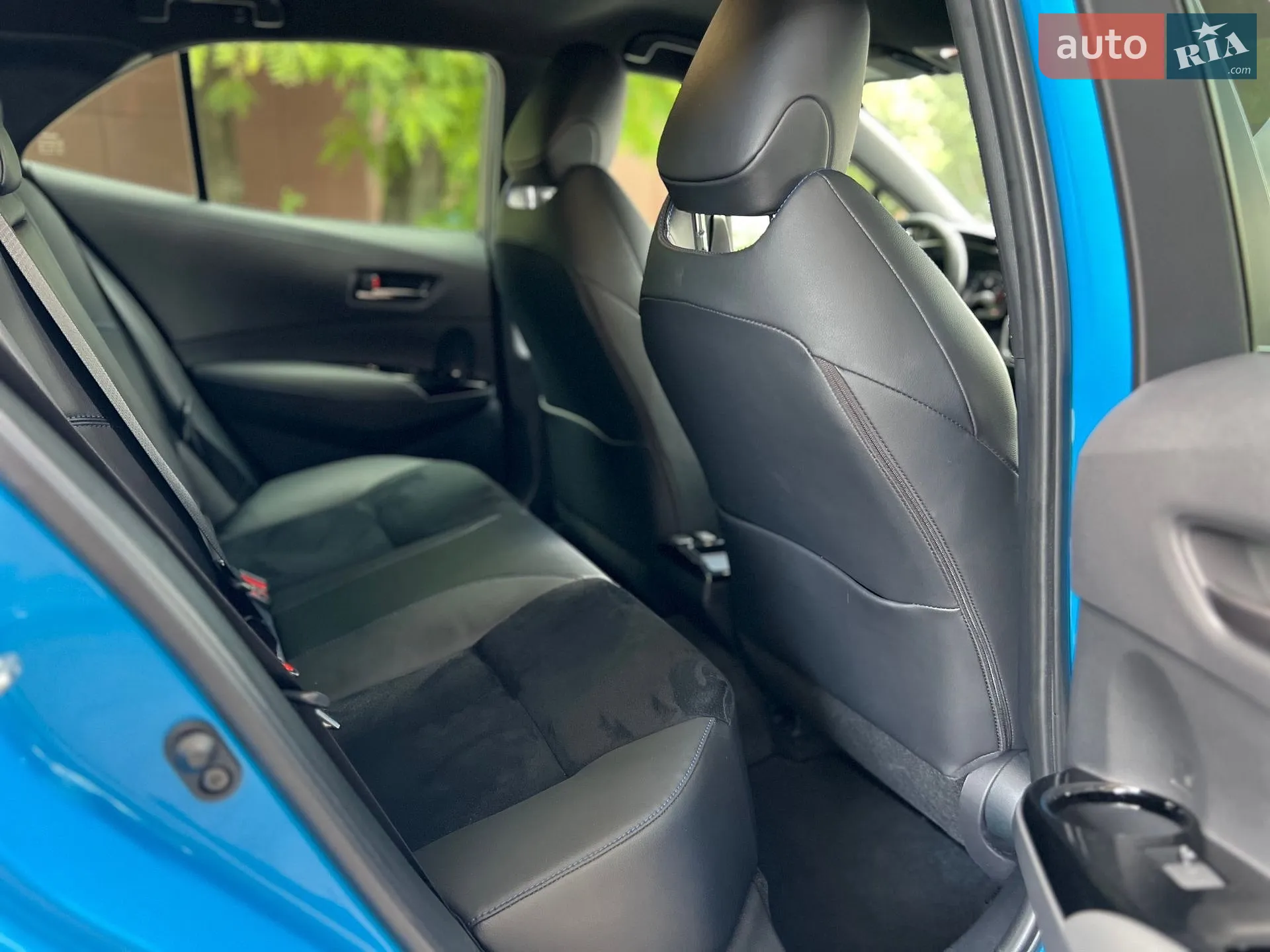 2024 Toyota Corolla - мініатюра 32