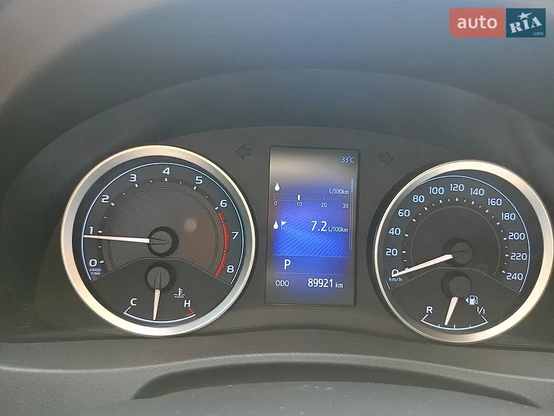 Toyota Corolla 2017 VIN NMTBB0JEX0R197414 фото оголошення 11 з 49