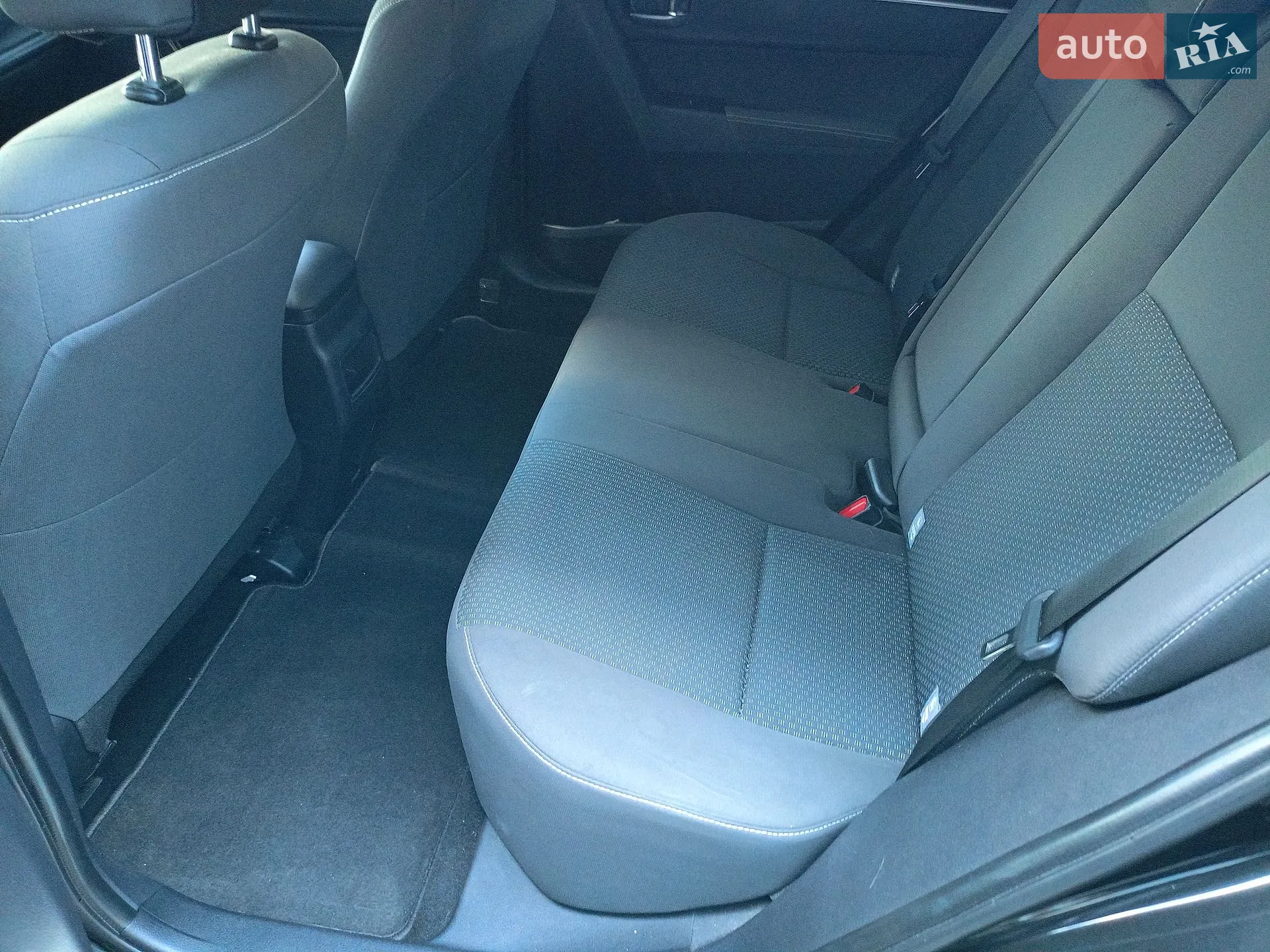 2017 Toyota Corolla - мініатюра 16