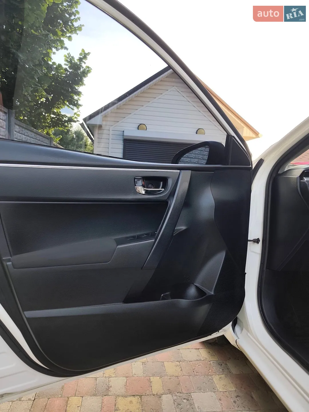 2014 Toyota Corolla - мініатюра 12