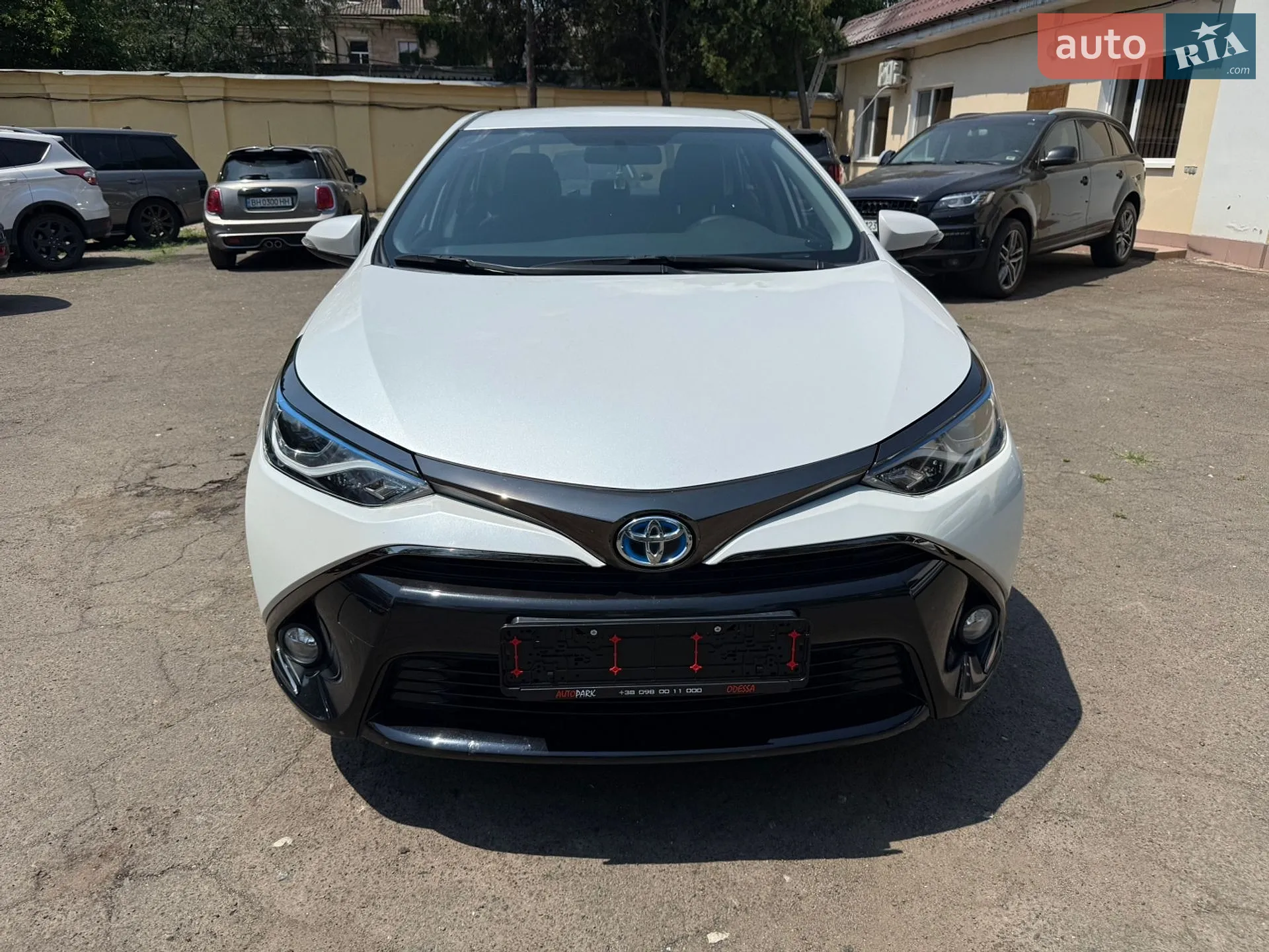 2021 Toyota Corolla - мініатюра 2