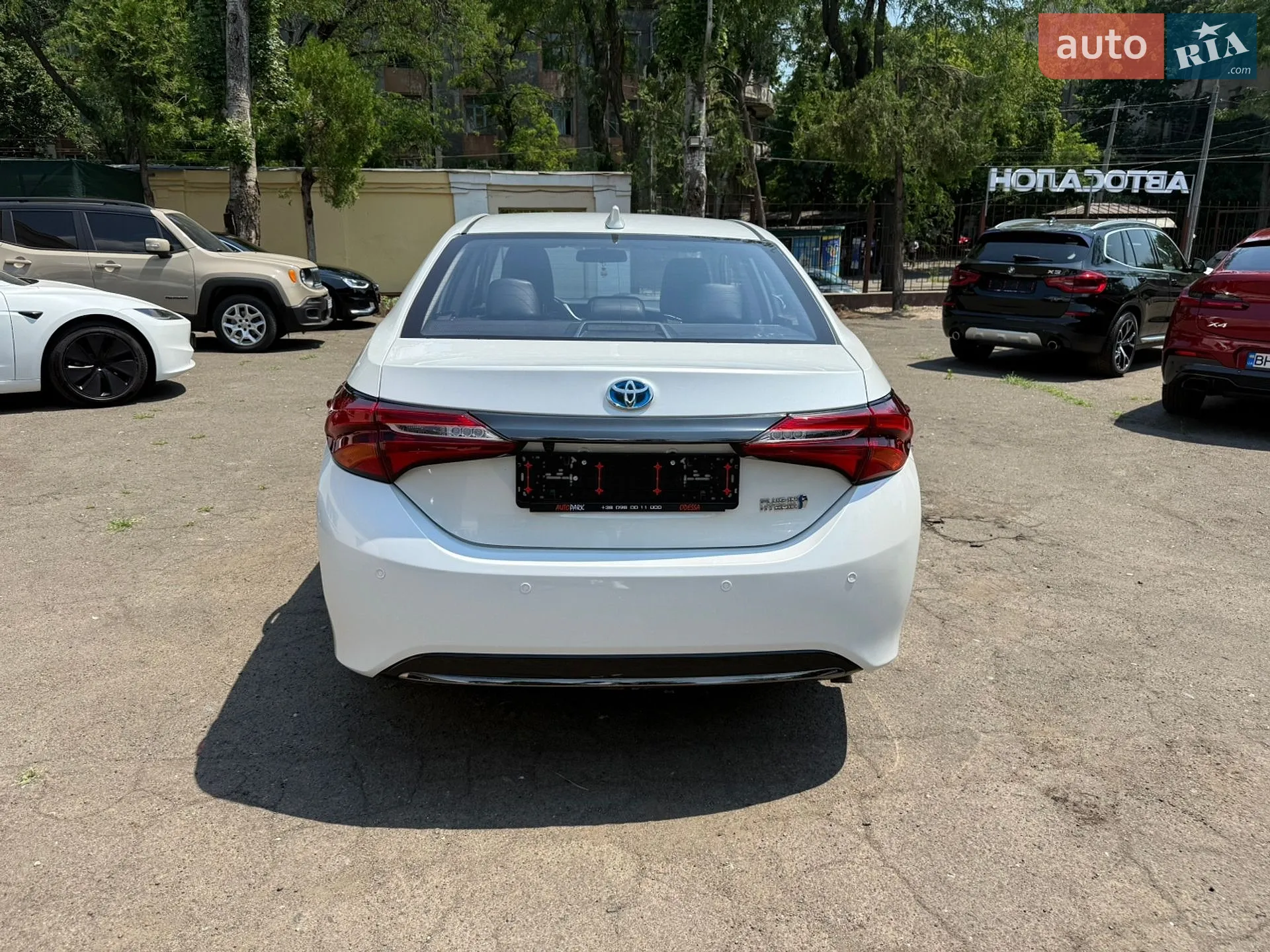 2021 Toyota Corolla - мініатюра 6