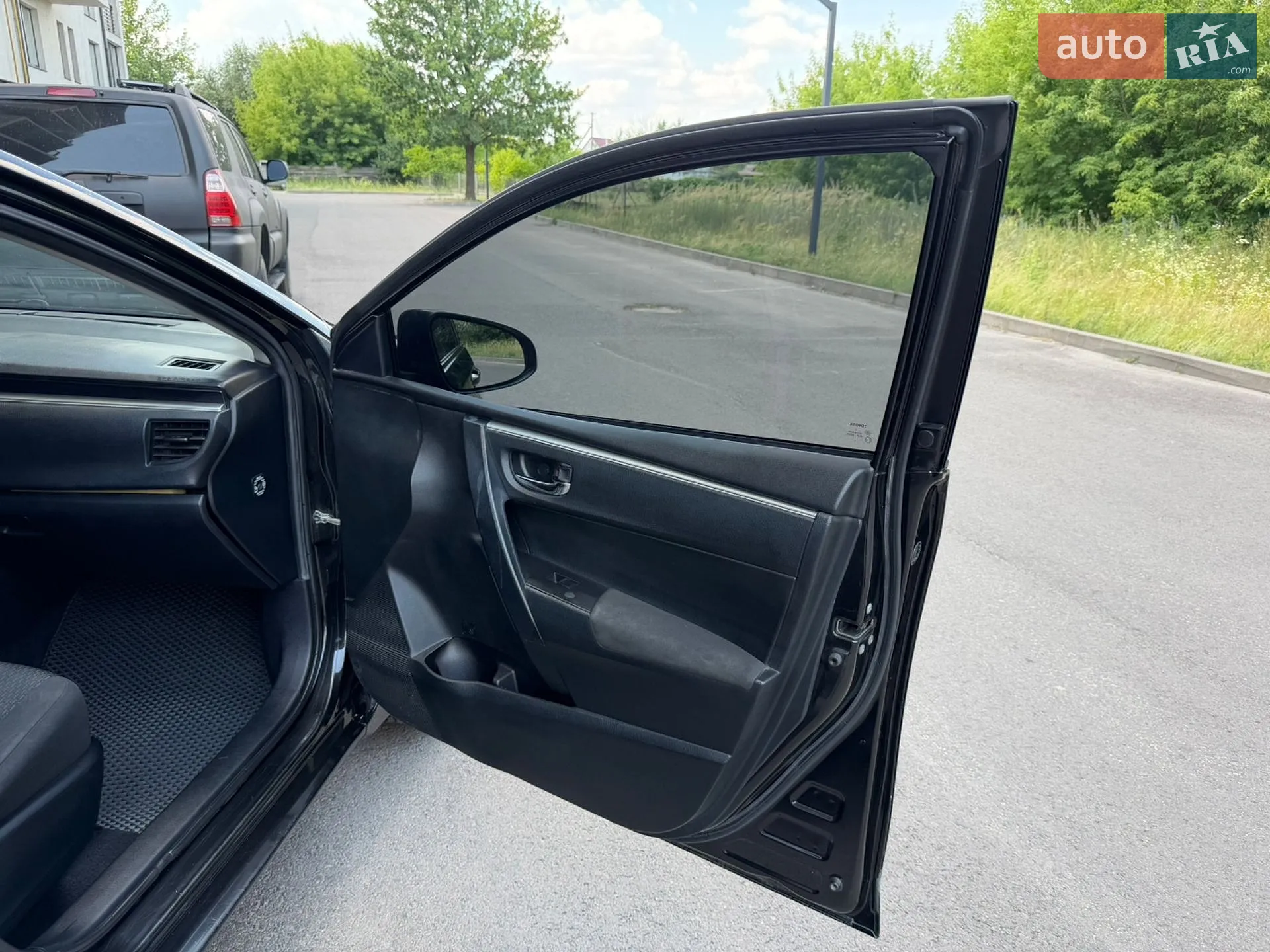 2015 Toyota Corolla - мініатюра 22