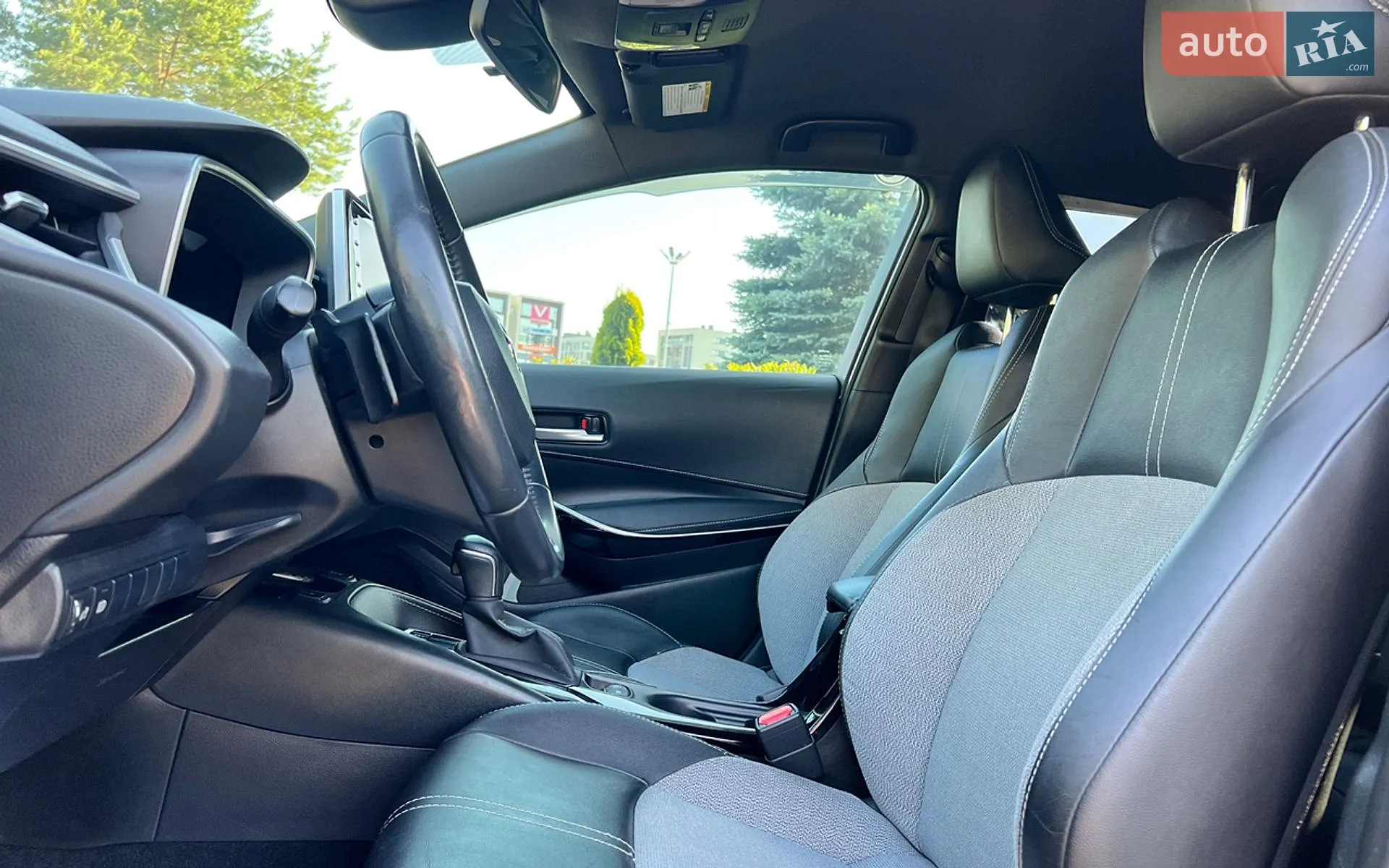 2019 Toyota Corolla - мініатюра 9