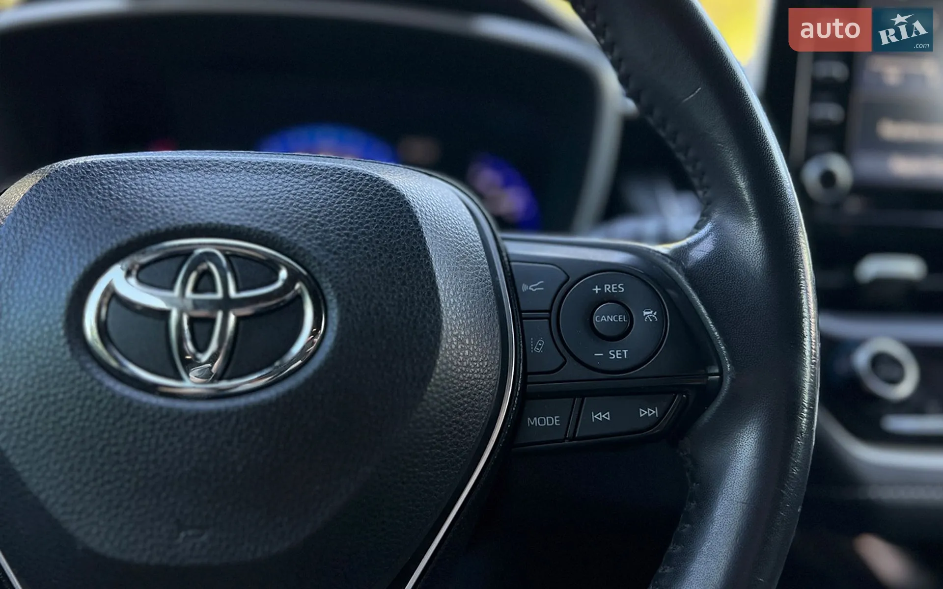 2019 Toyota Corolla - мініатюра 12