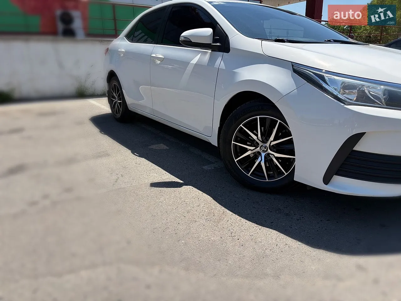 2019 Toyota Corolla - мініатюра 9
