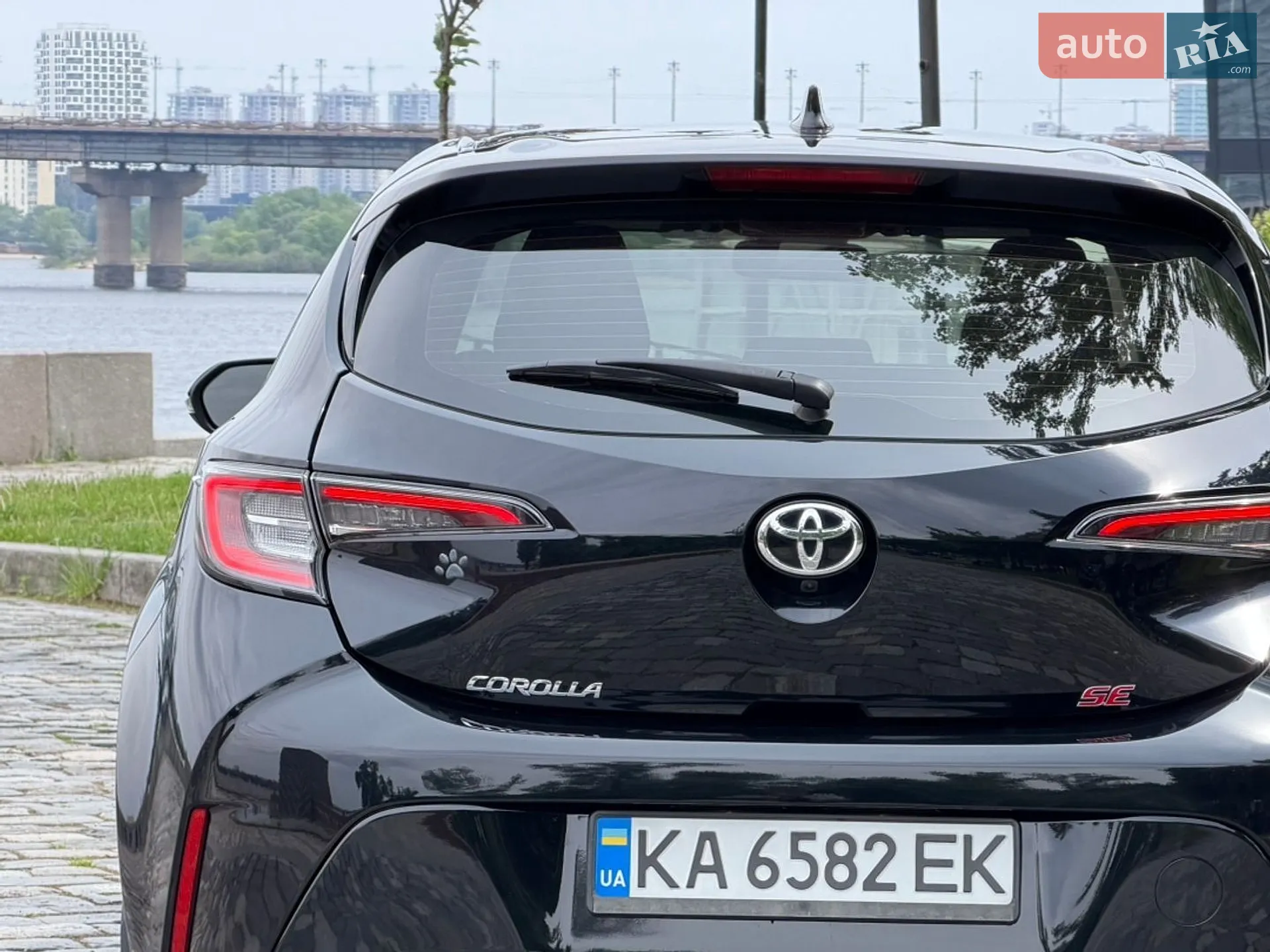 2019 Toyota Corolla - мініатюра 4