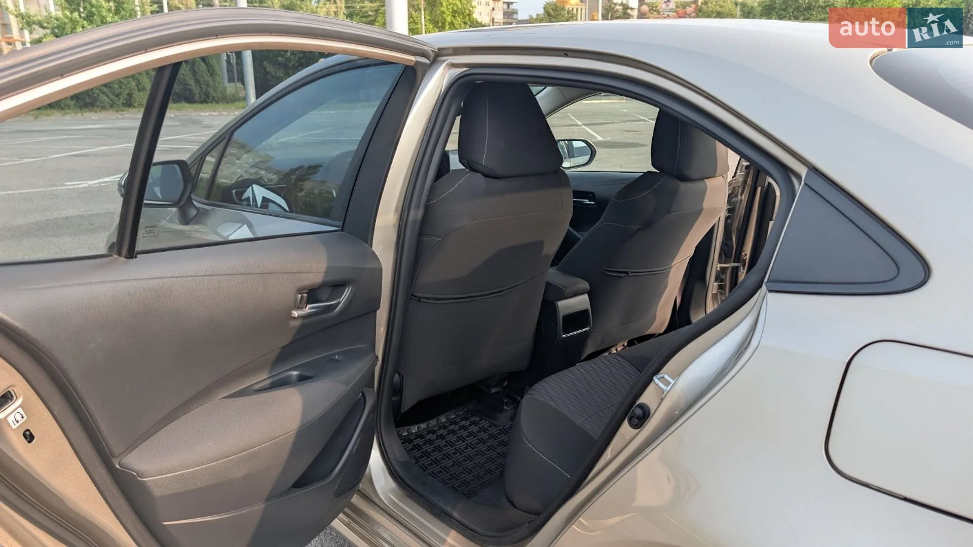 2021 Toyota Corolla - мініатюра 18