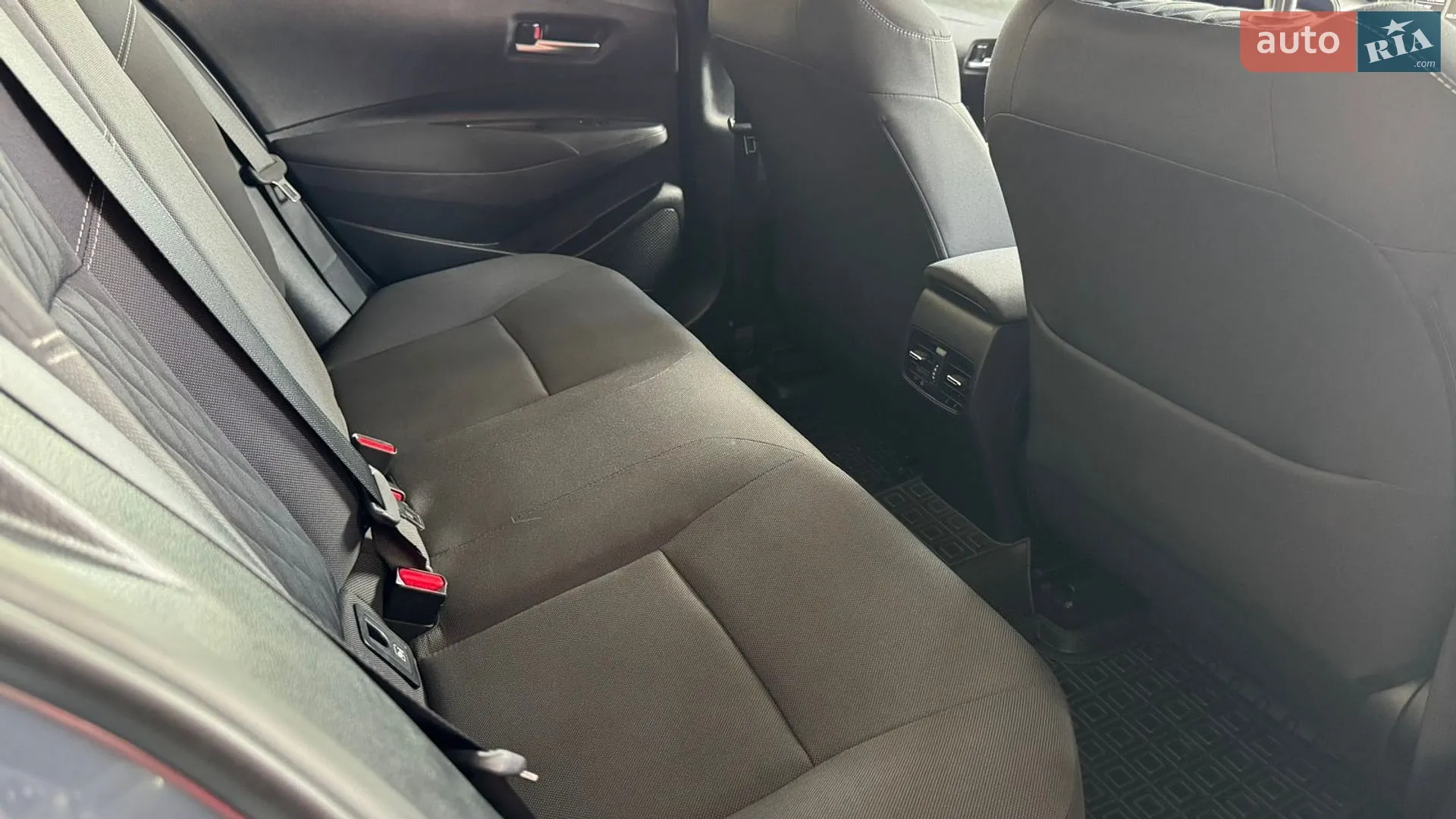 2021 Toyota Corolla - мініатюра 7
