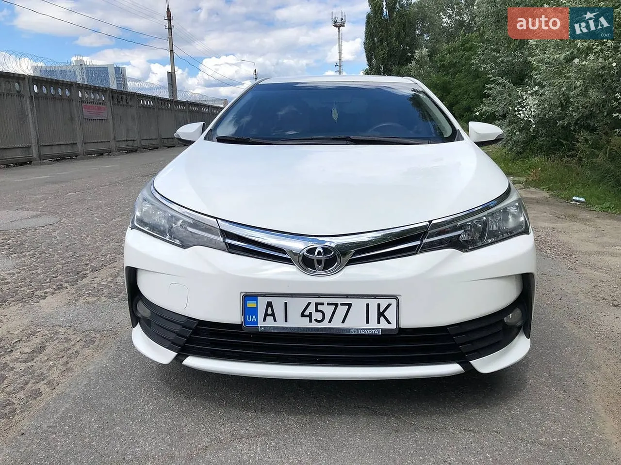2016 Toyota Corolla - мініатюра 19