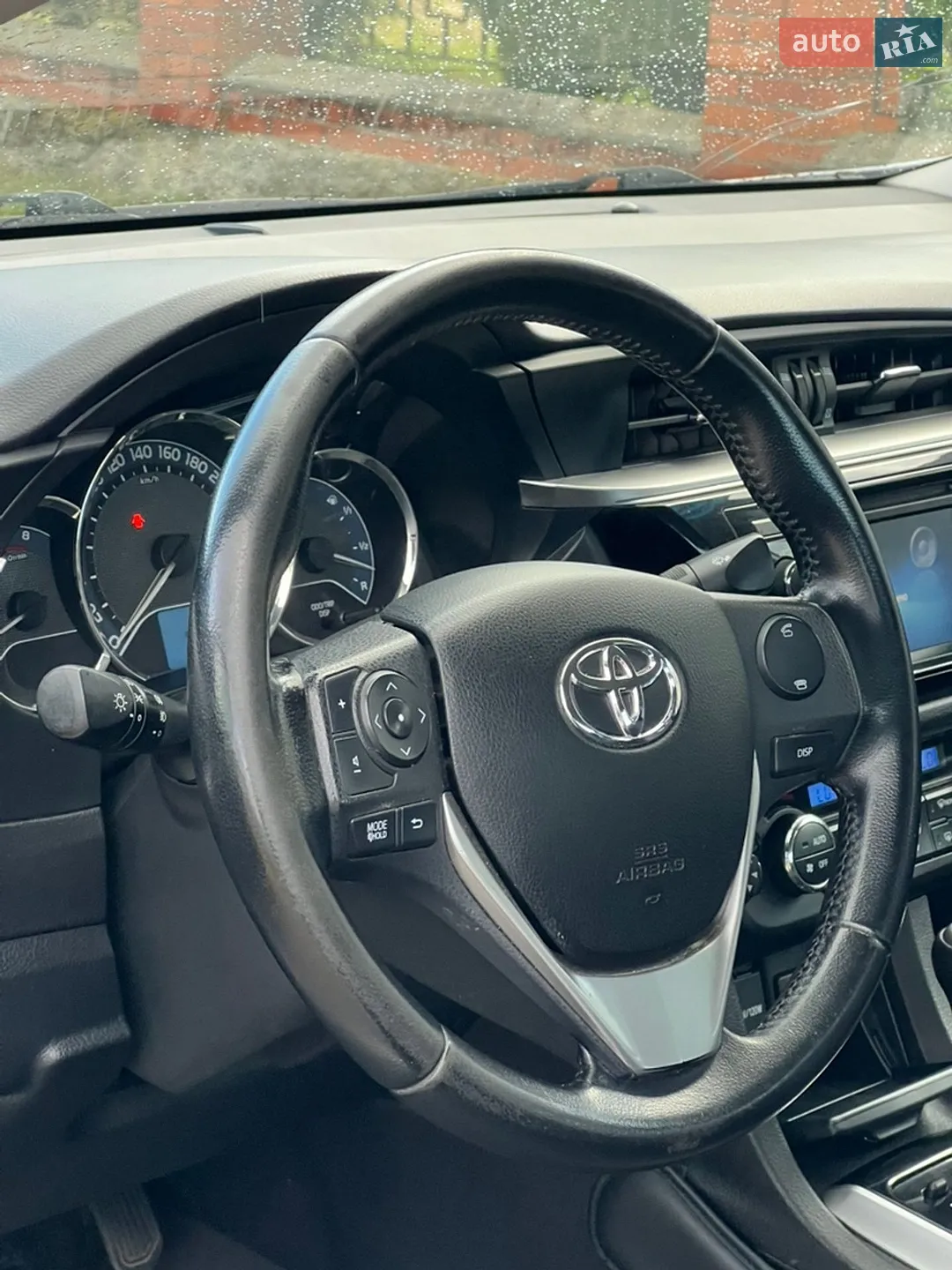 2014 Toyota Corolla - мініатюра 23