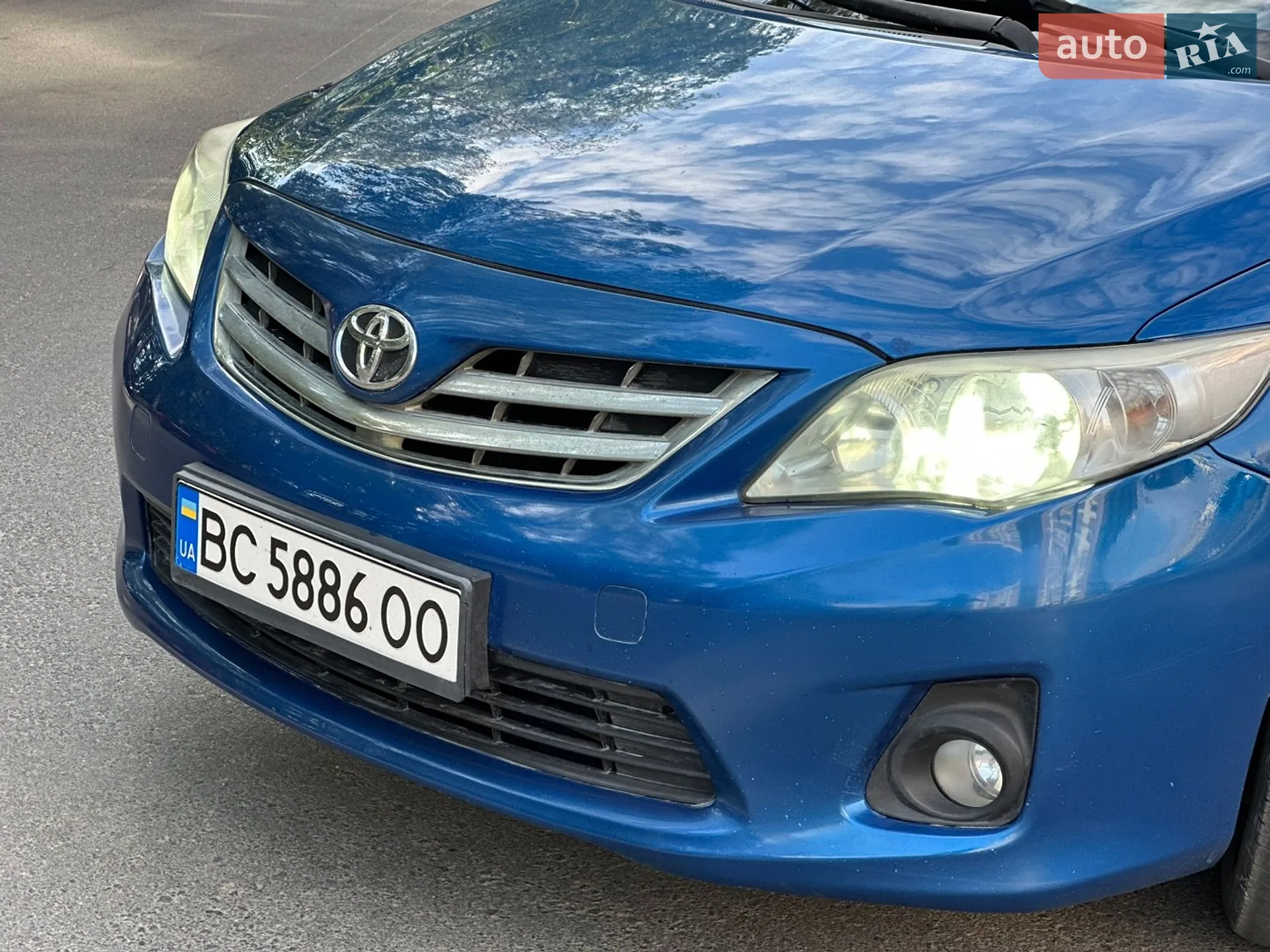 2012 Toyota Corolla - мініатюра 18