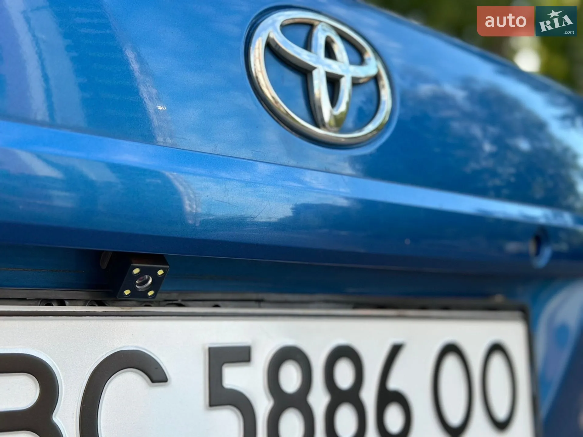 2012 Toyota Corolla - мініатюра 27