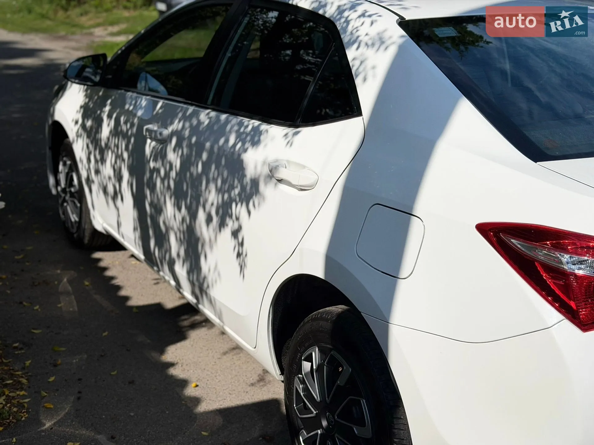 2017 Toyota Corolla - мініатюра 9