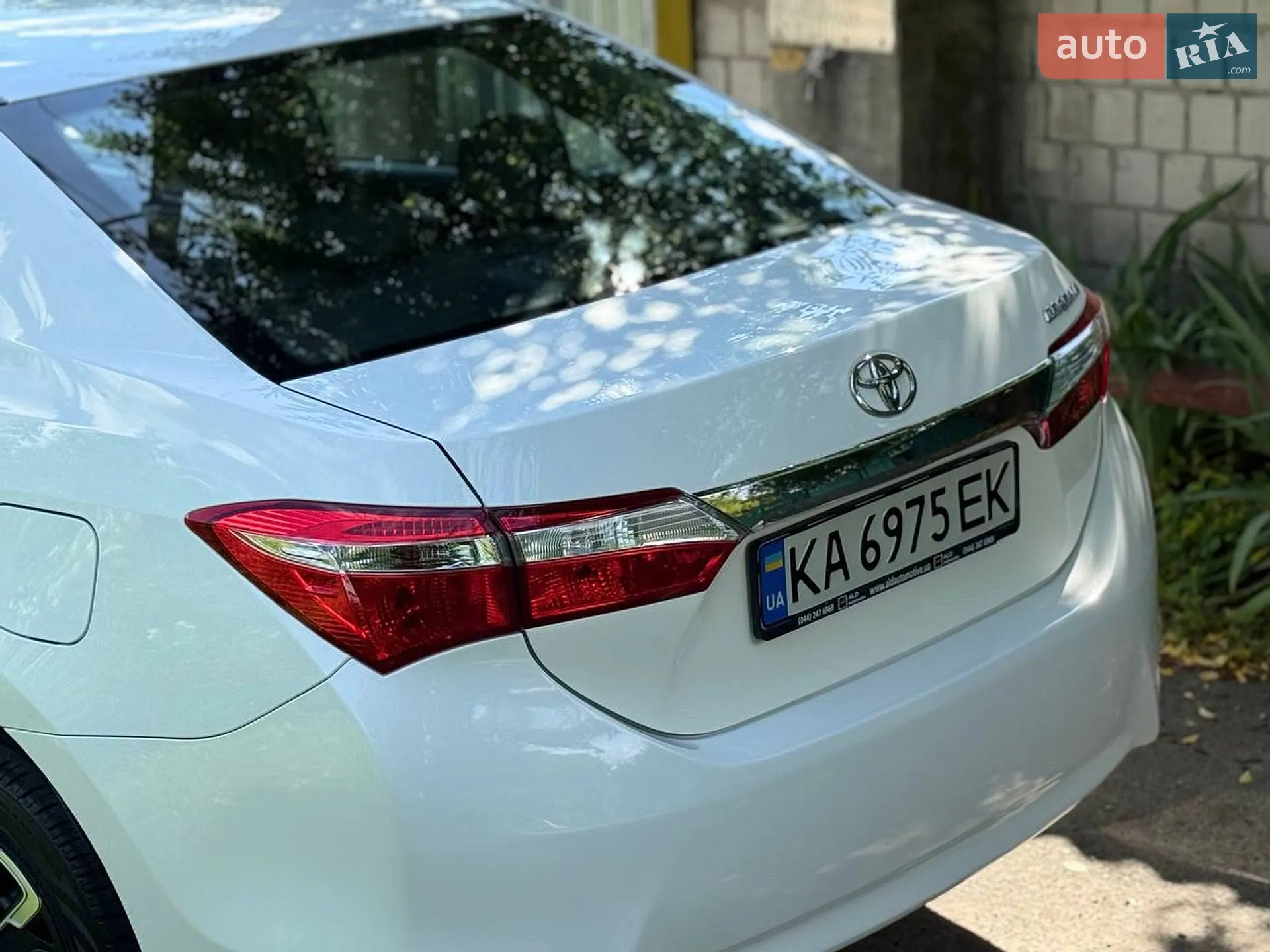 2017 Toyota Corolla - мініатюра 15