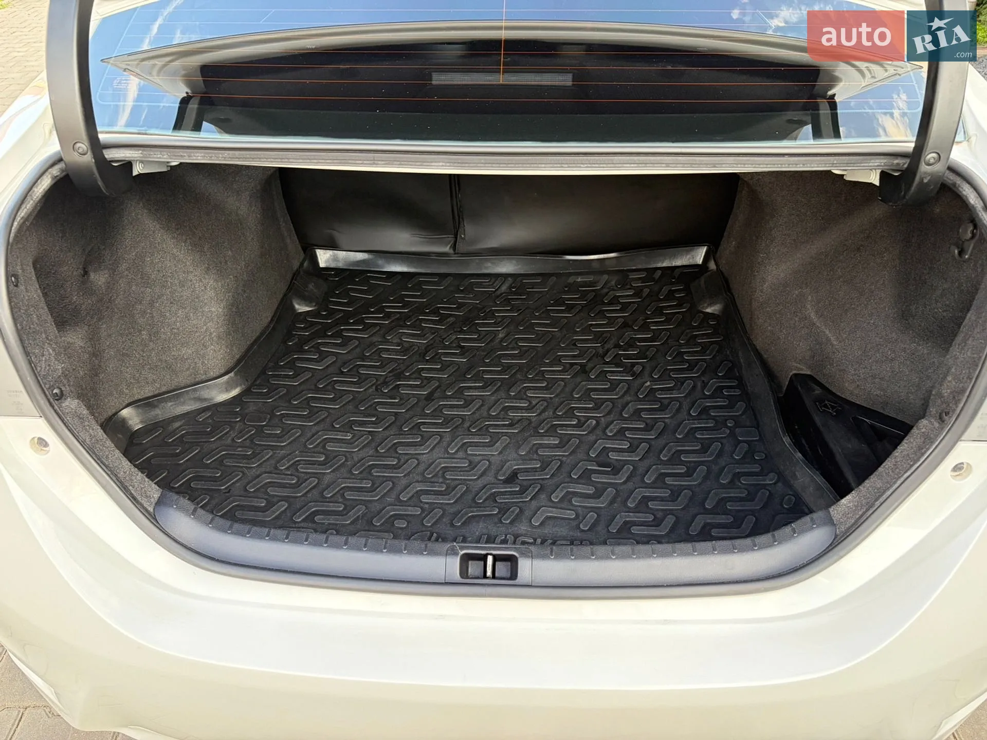 2013 Toyota Corolla - мініатюра 44