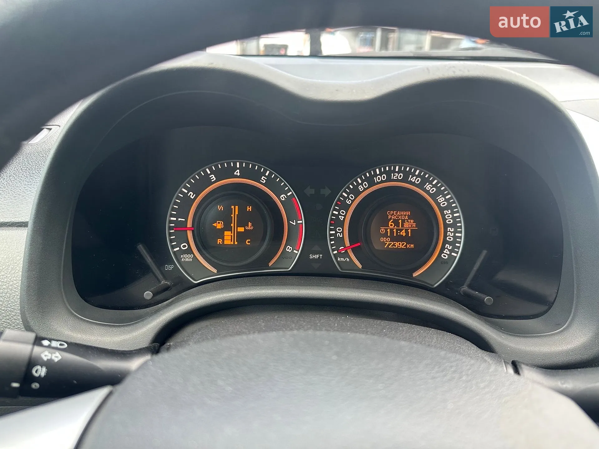 2013 Toyota Corolla - мініатюра 9
