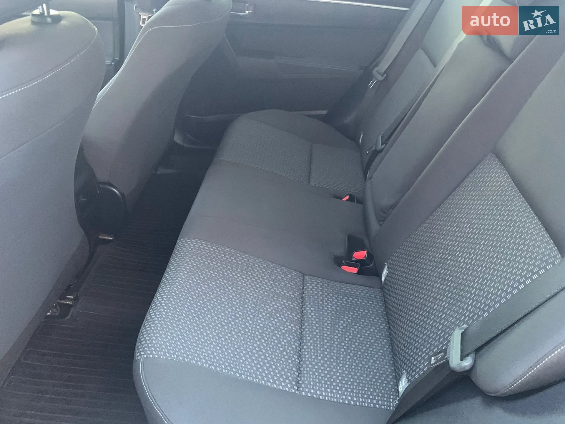 2013 Toyota Corolla - мініатюра 8