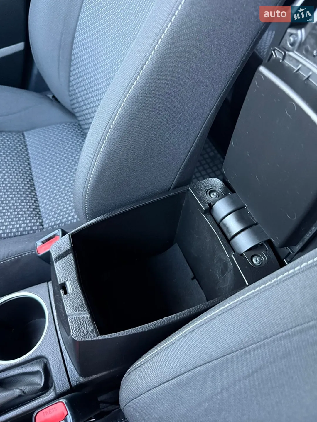 2015 Toyota Corolla - мініатюра 29