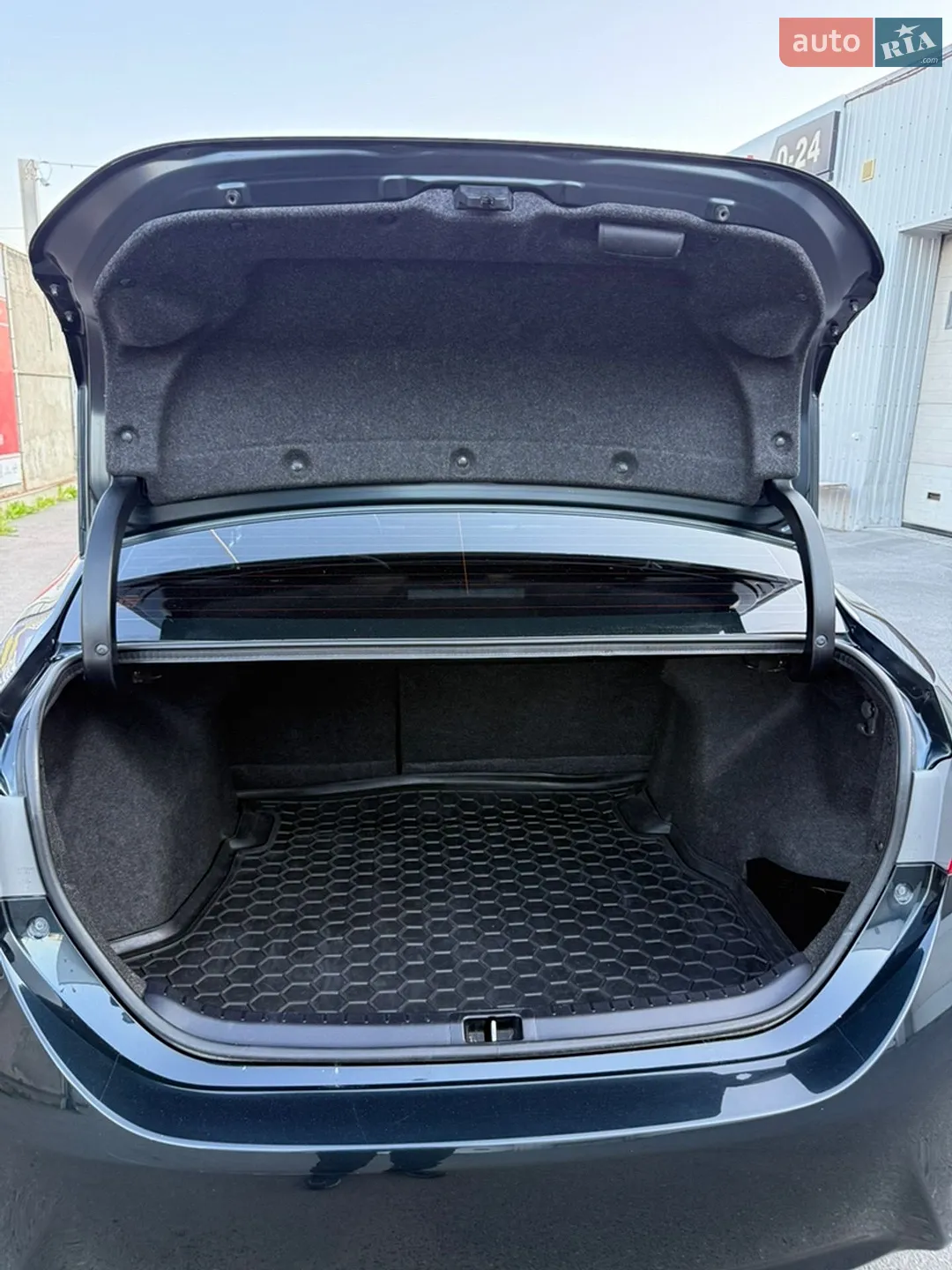 2015 Toyota Corolla - мініатюра 34
