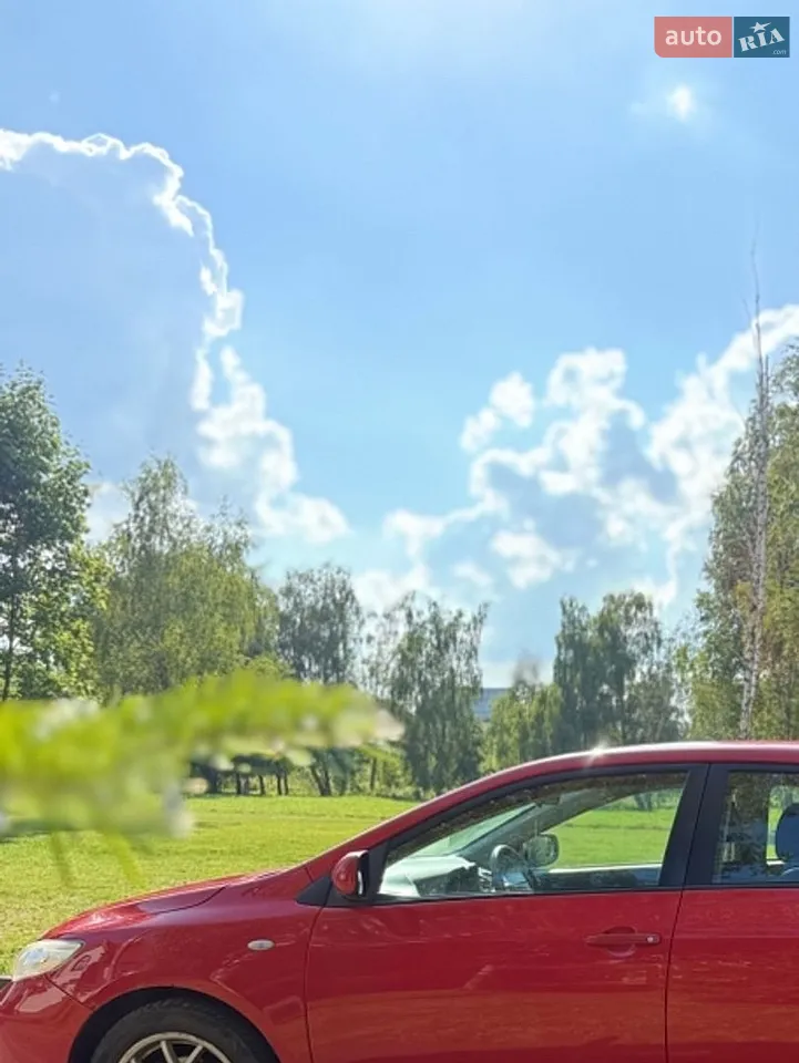 2010 Toyota Corolla - мініатюра 18