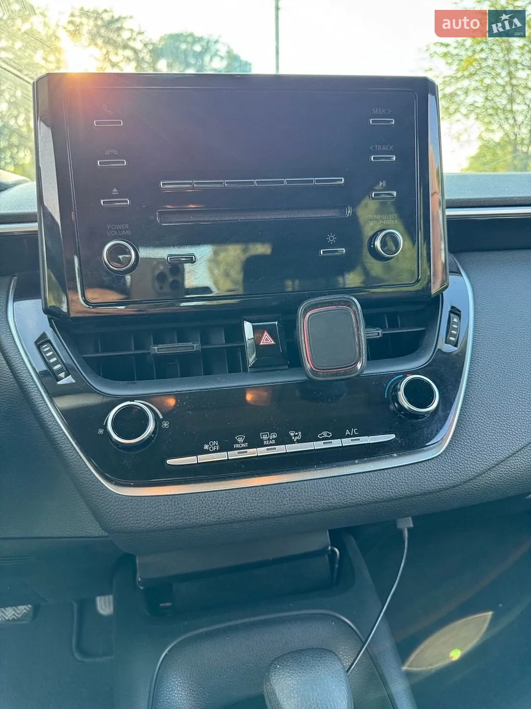 2019 Toyota Corolla - мініатюра 17