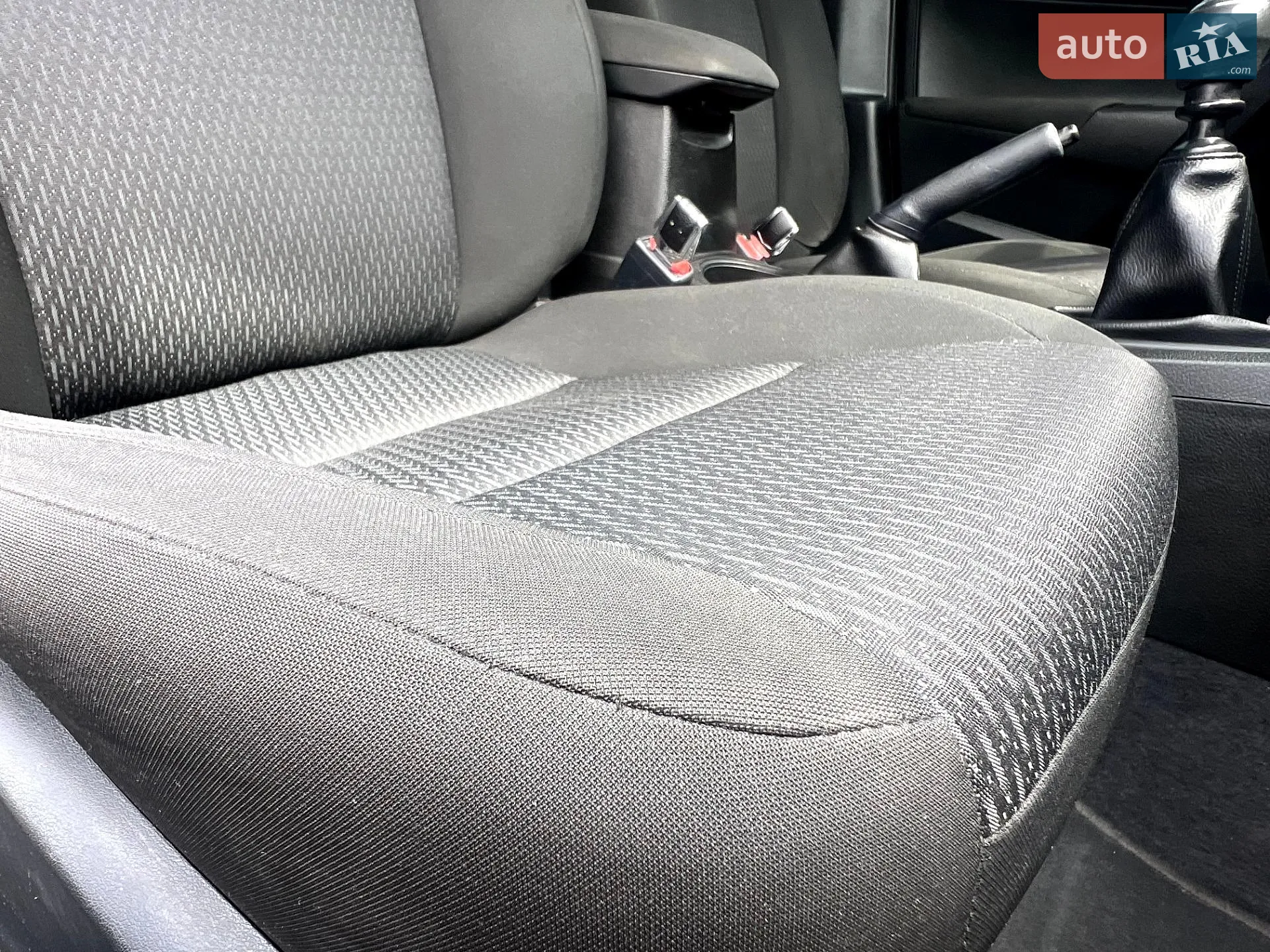 2013 Toyota Corolla - мініатюра 39
