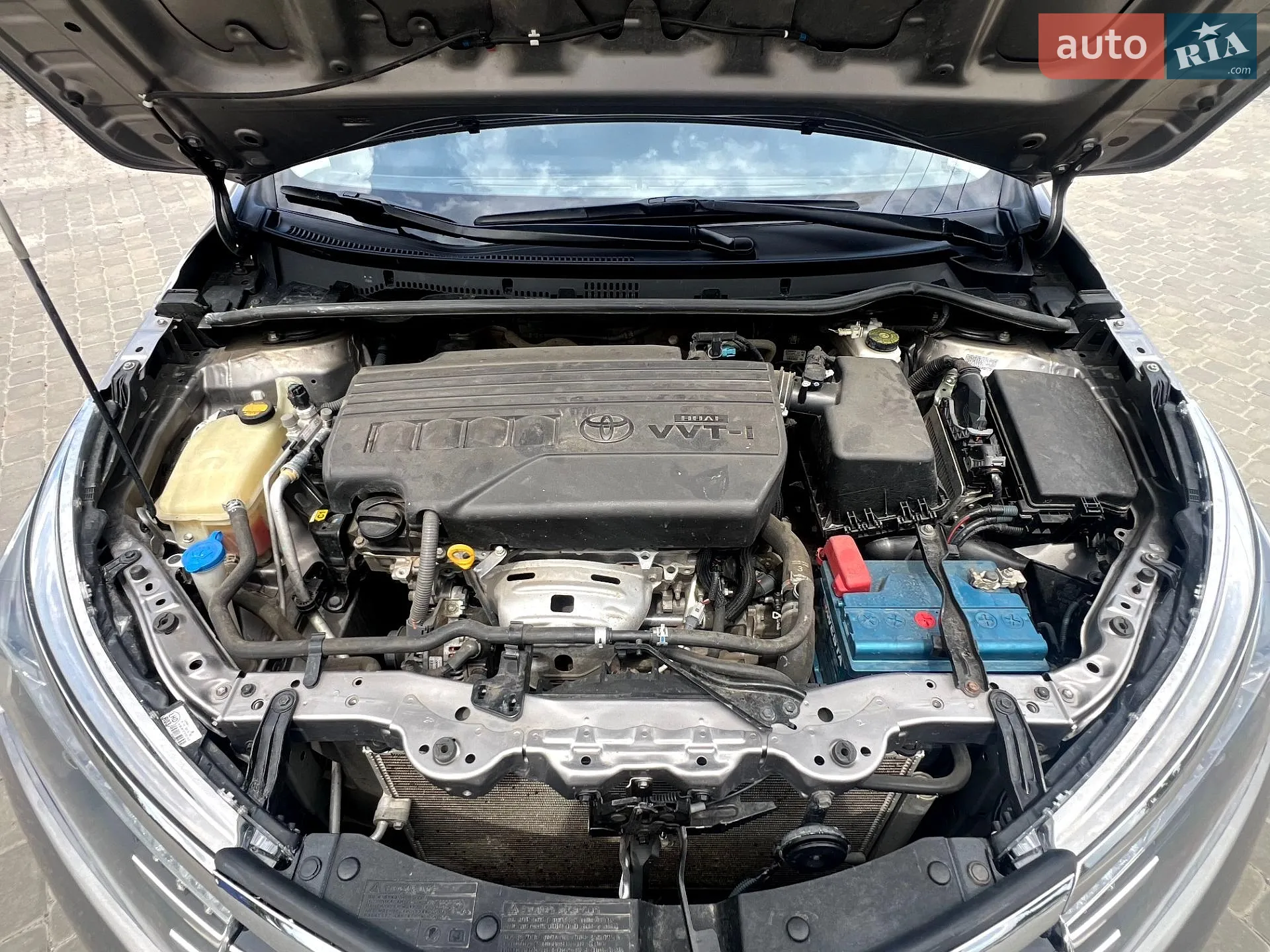 2013 Toyota Corolla - мініатюра 44