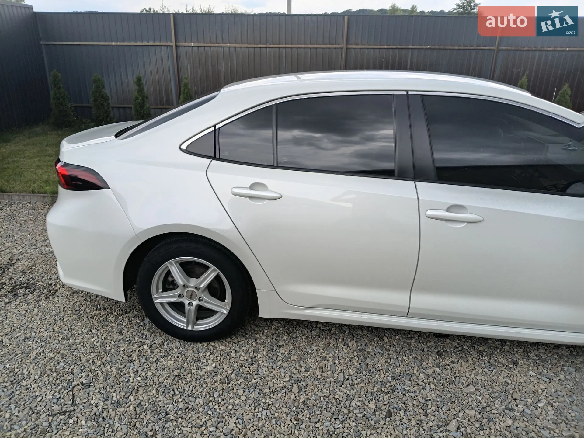 2019 Toyota Corolla - мініатюра 9