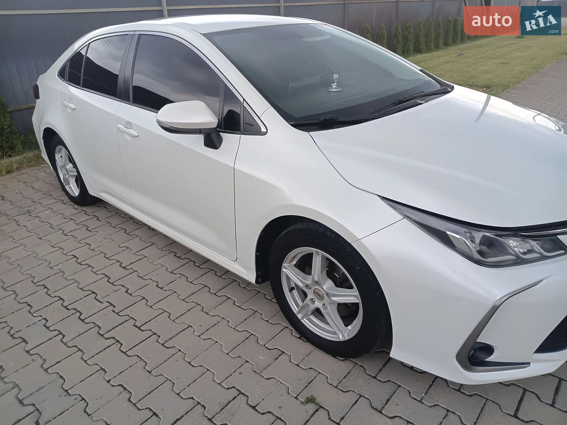 2019 Toyota Corolla - мініатюра 6