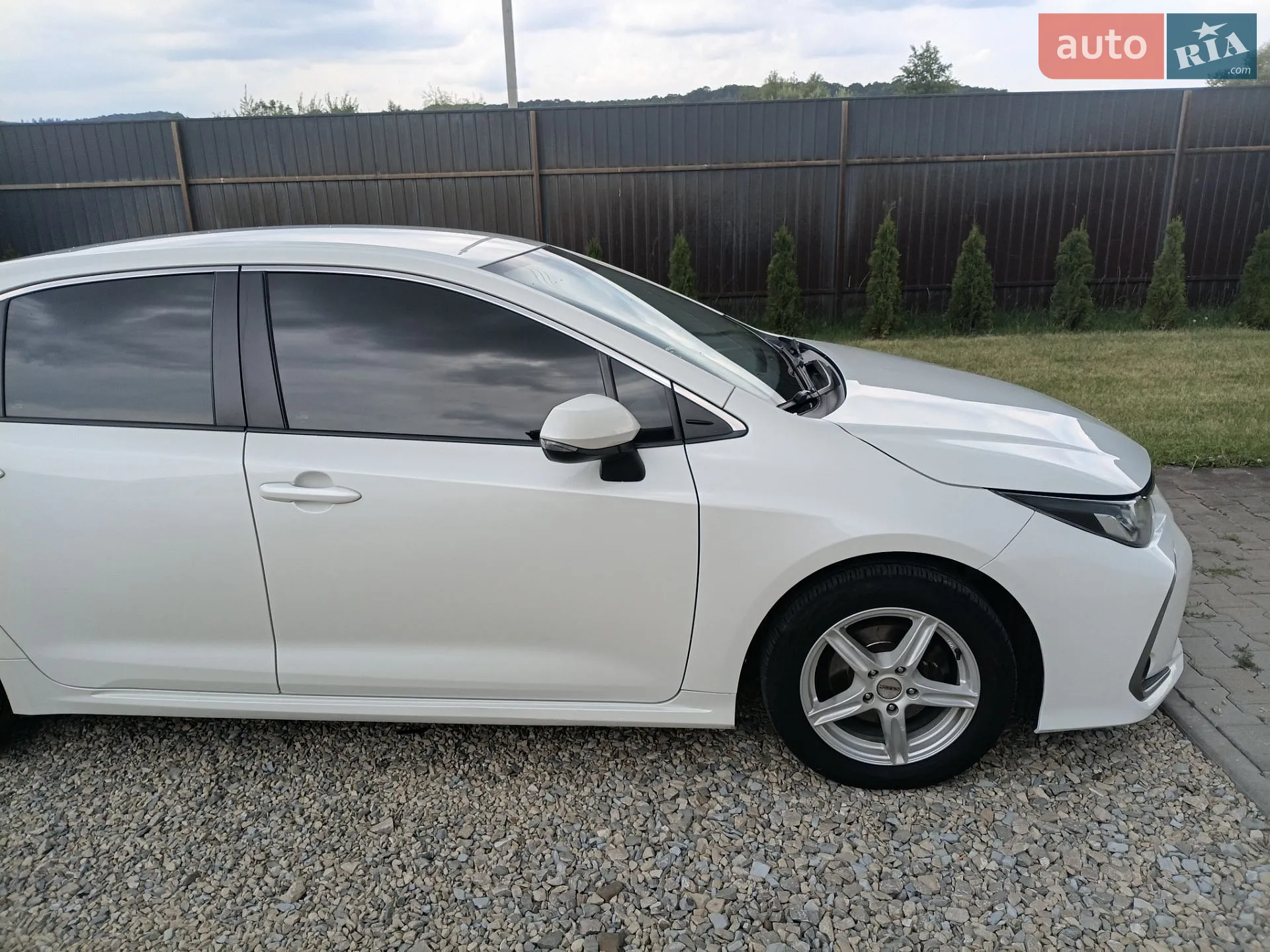 2019 Toyota Corolla - мініатюра 10