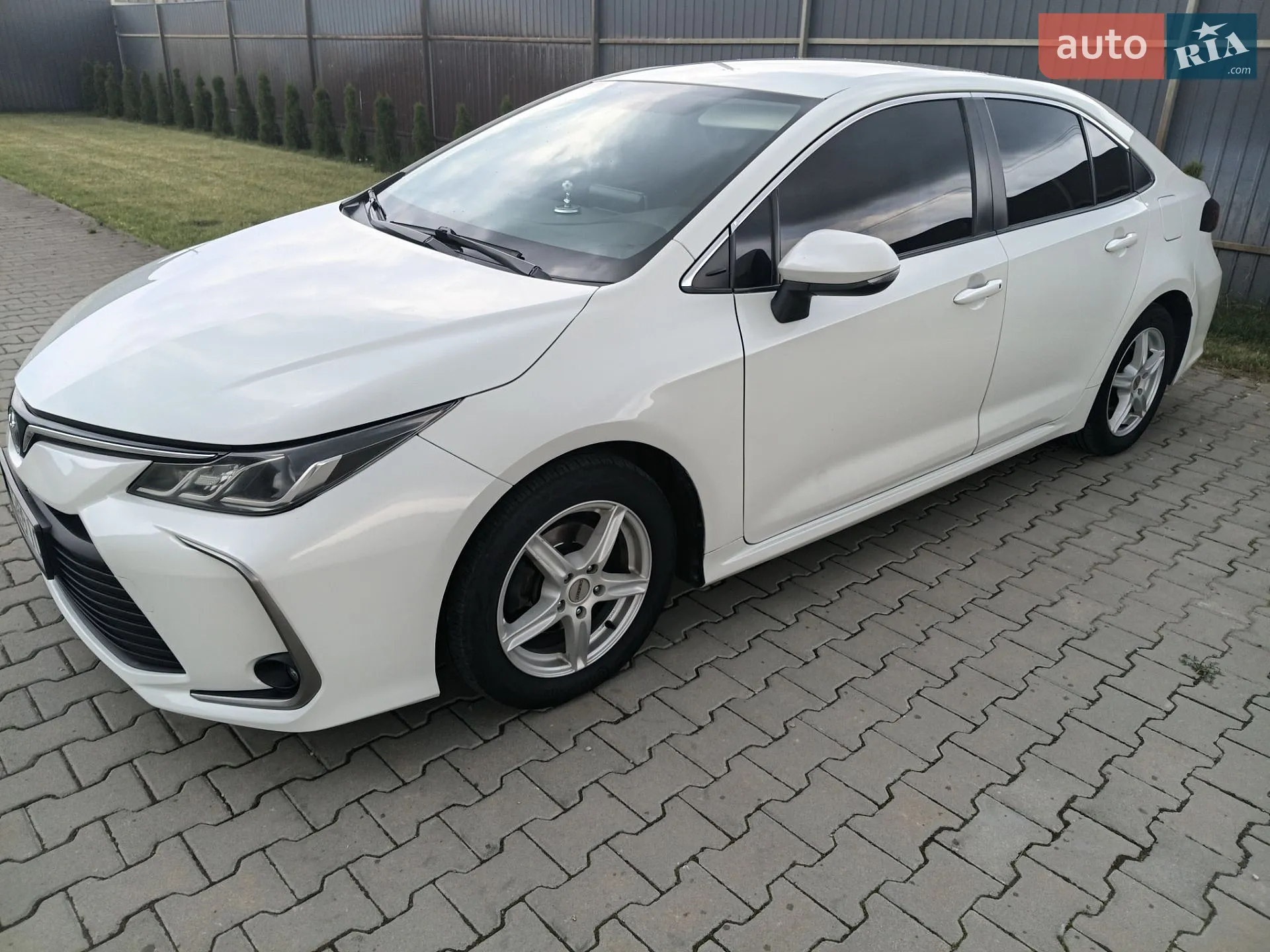 2019 Toyota Corolla - мініатюра 5