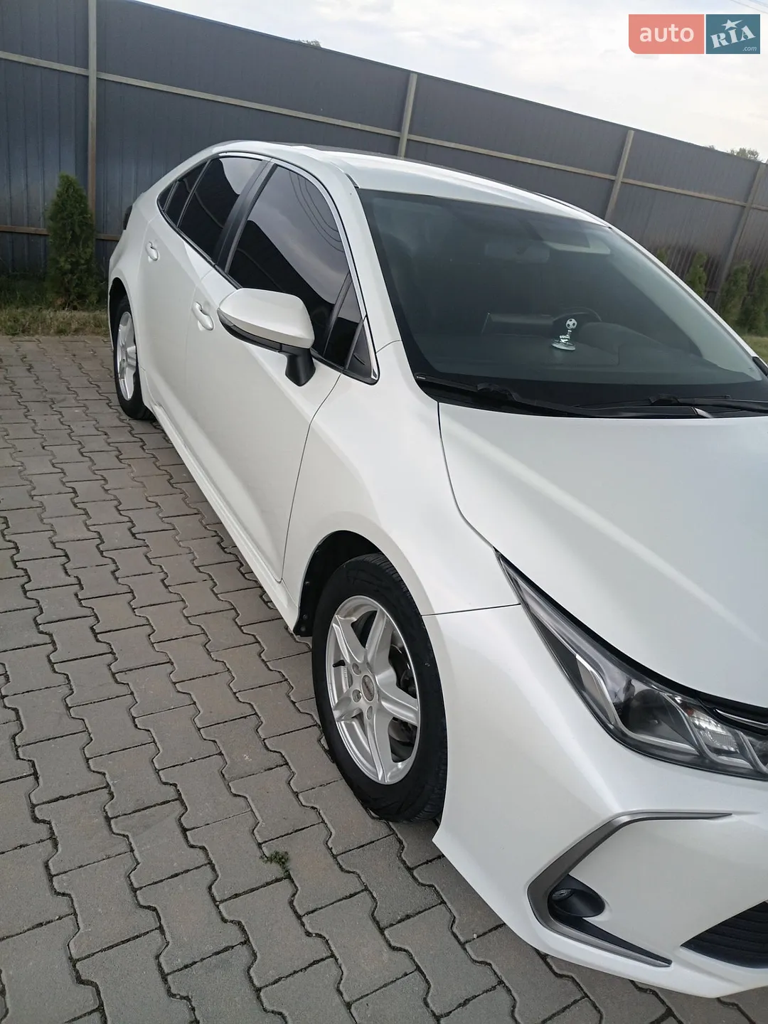 2019 Toyota Corolla - мініатюра 4