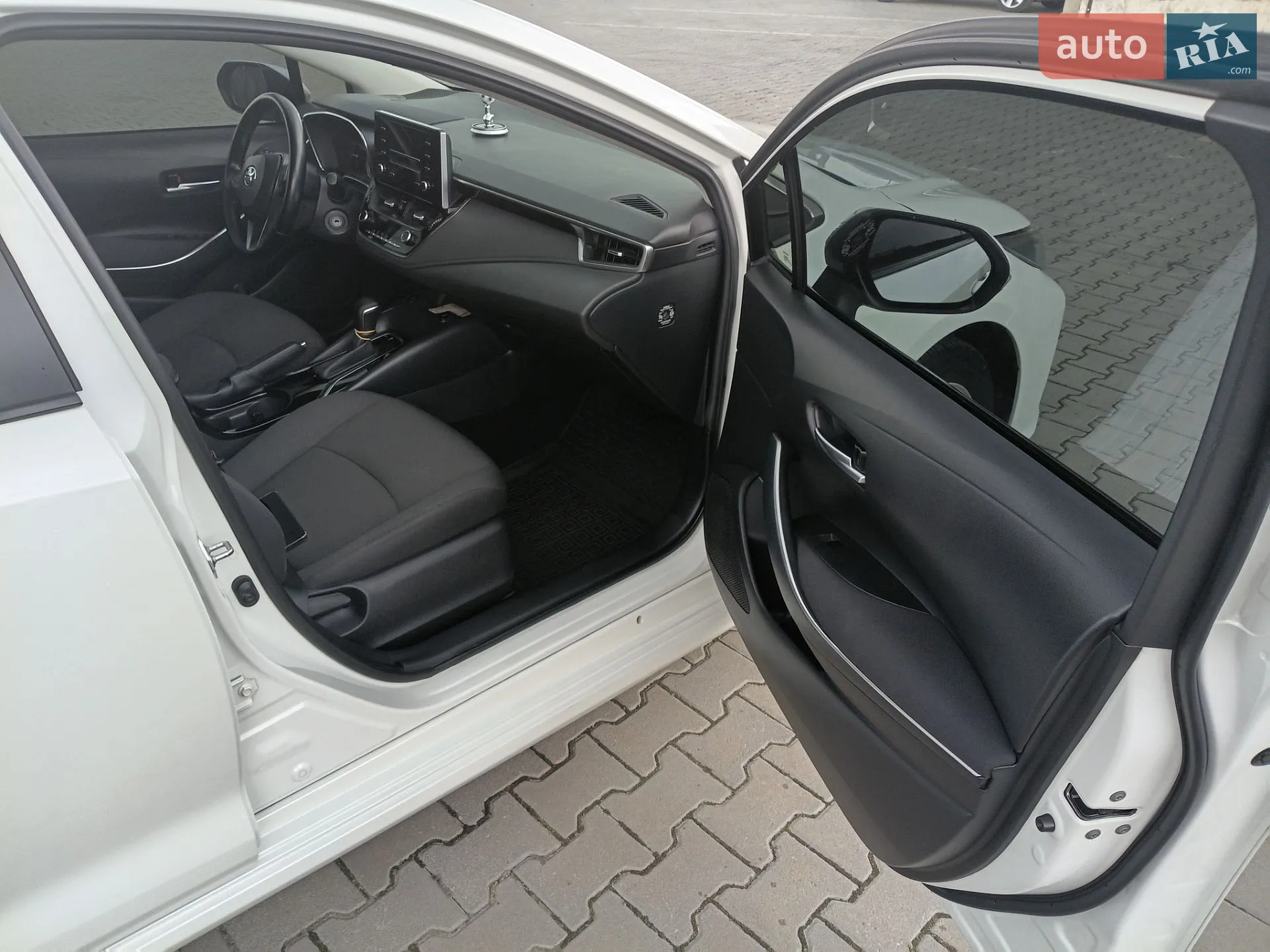 2019 Toyota Corolla - мініатюра 12