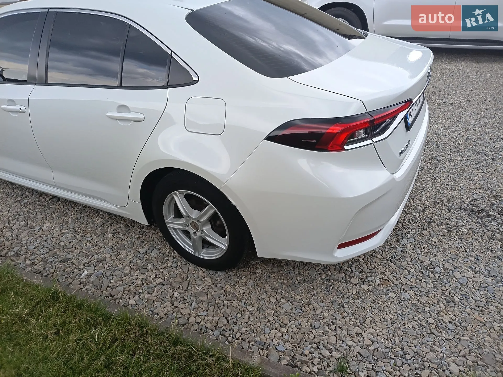 2019 Toyota Corolla - мініатюра 8
