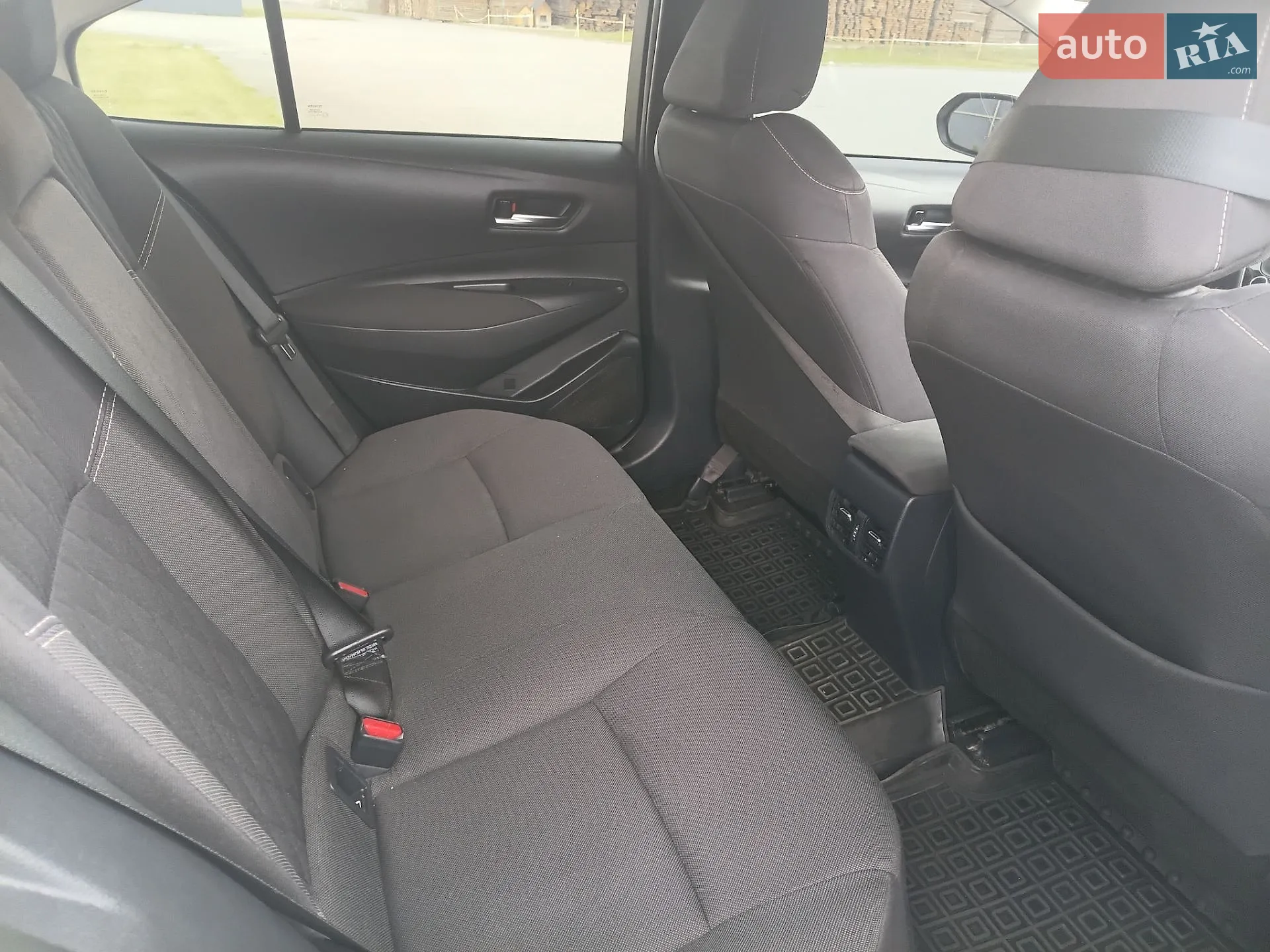 2019 Toyota Corolla - мініатюра 14