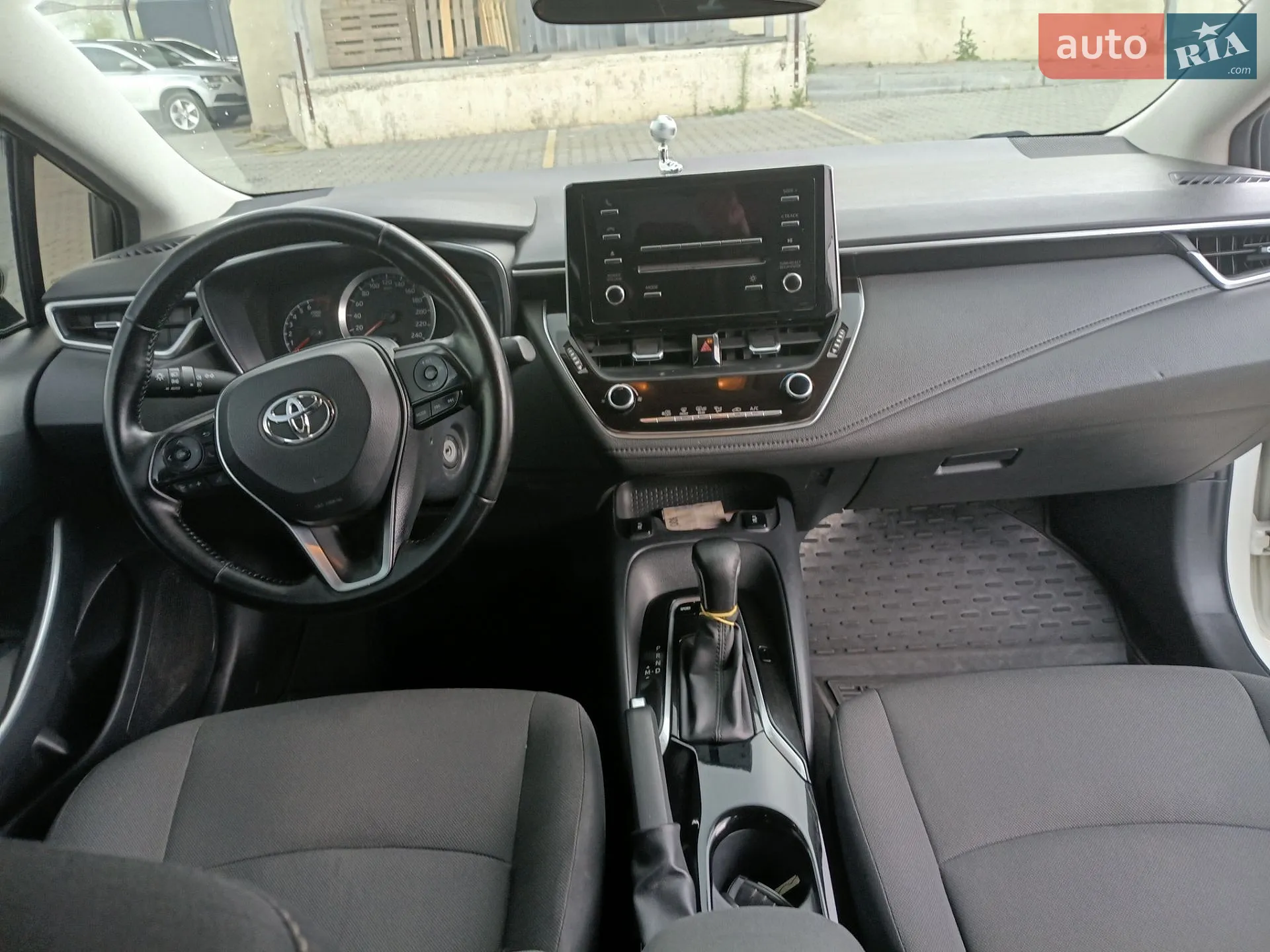 2019 Toyota Corolla - мініатюра 13