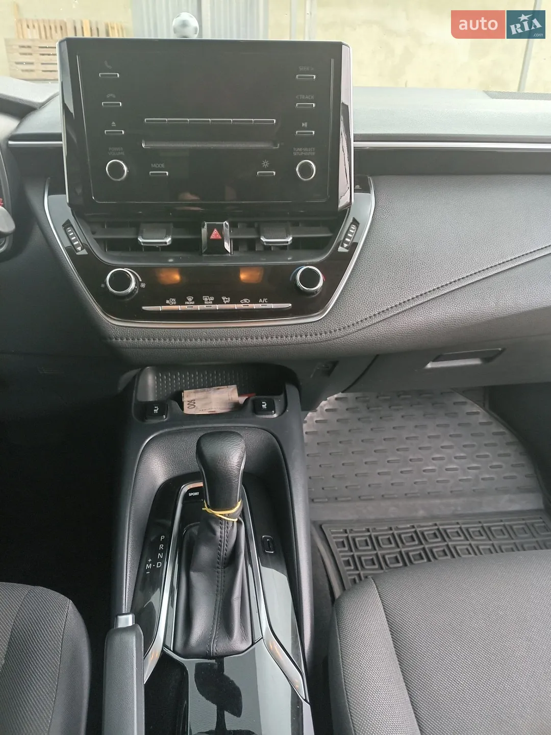 2019 Toyota Corolla - мініатюра 15