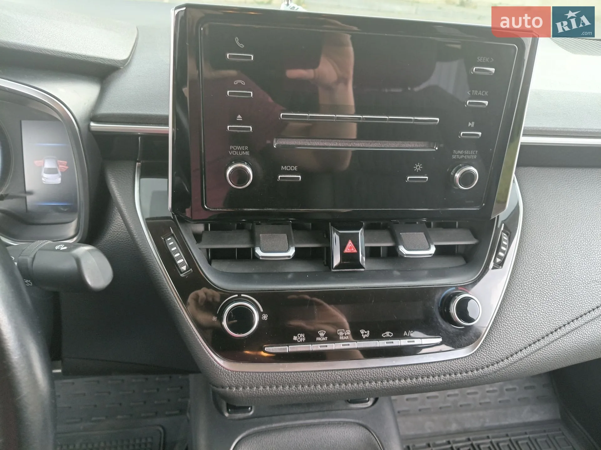 2019 Toyota Corolla - мініатюра 19