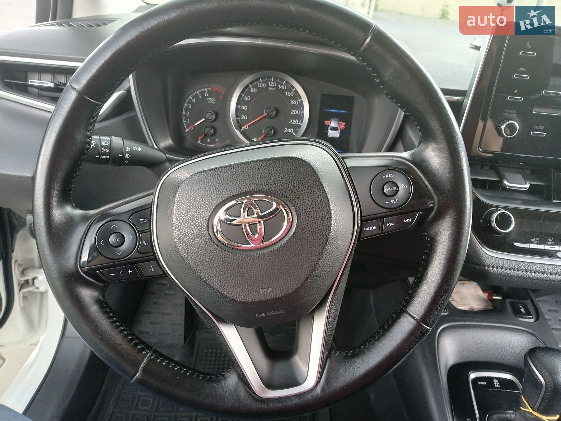 2019 Toyota Corolla - мініатюра 20