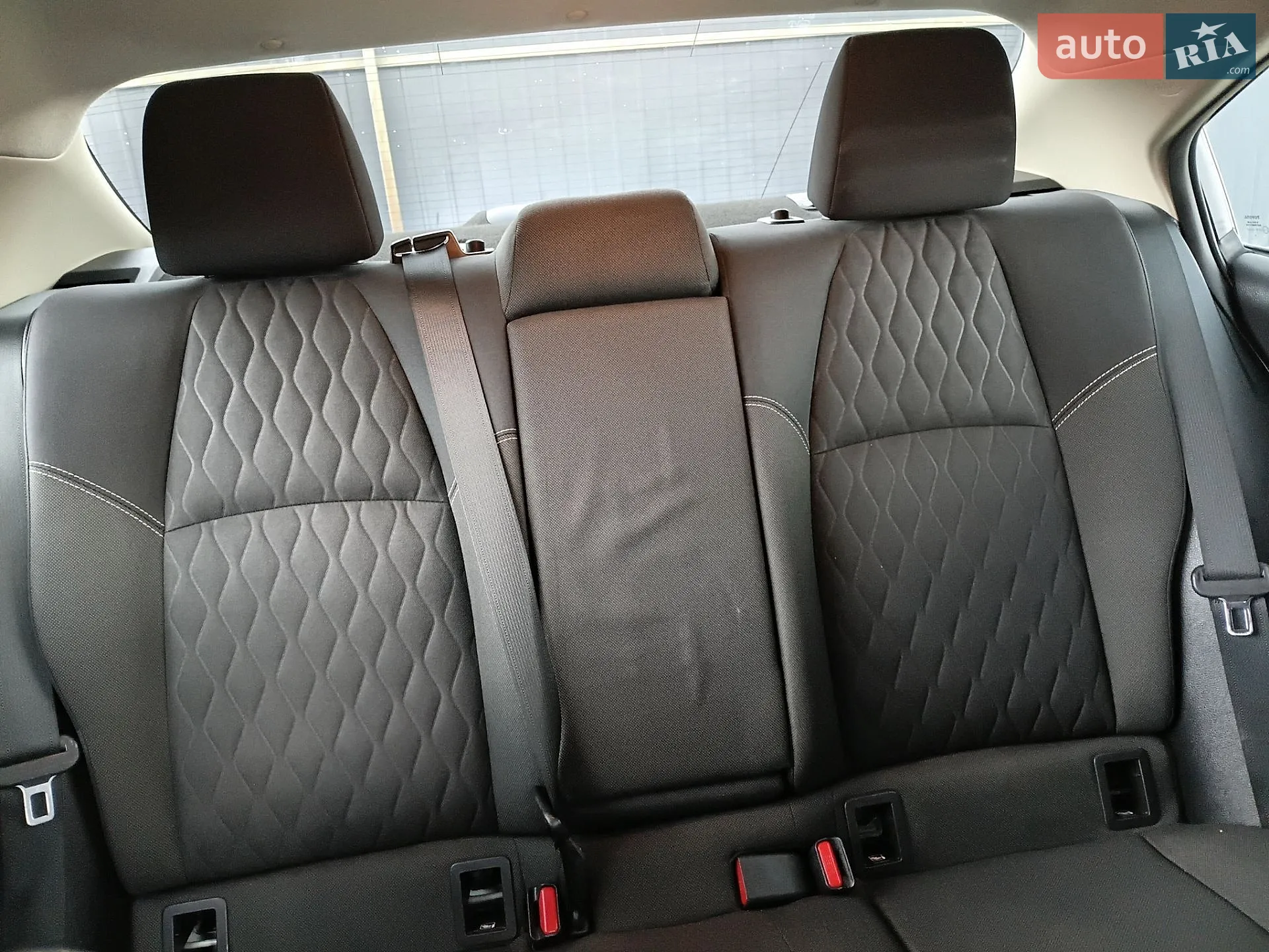 2019 Toyota Corolla - мініатюра 22