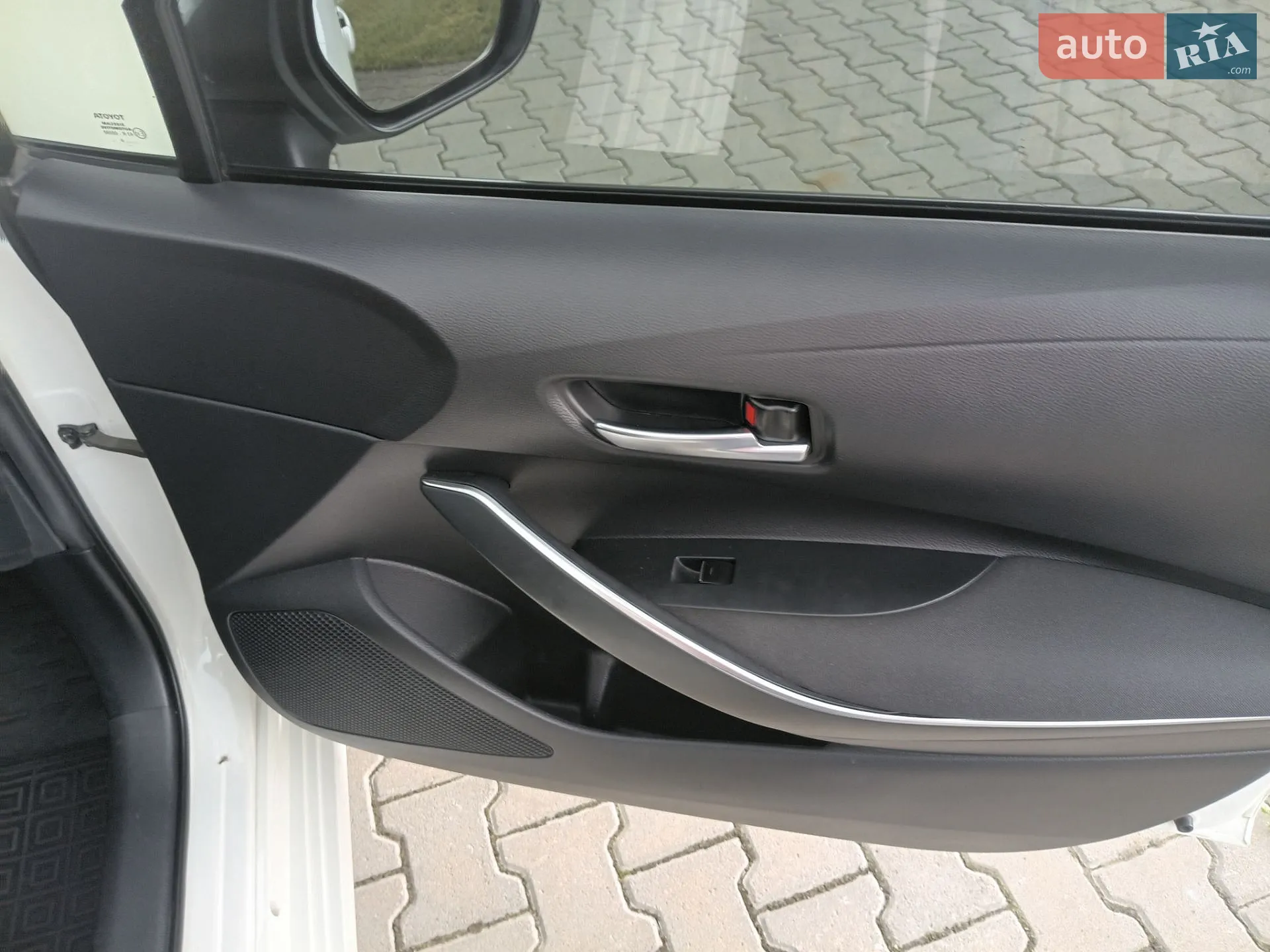 2019 Toyota Corolla - мініатюра 23
