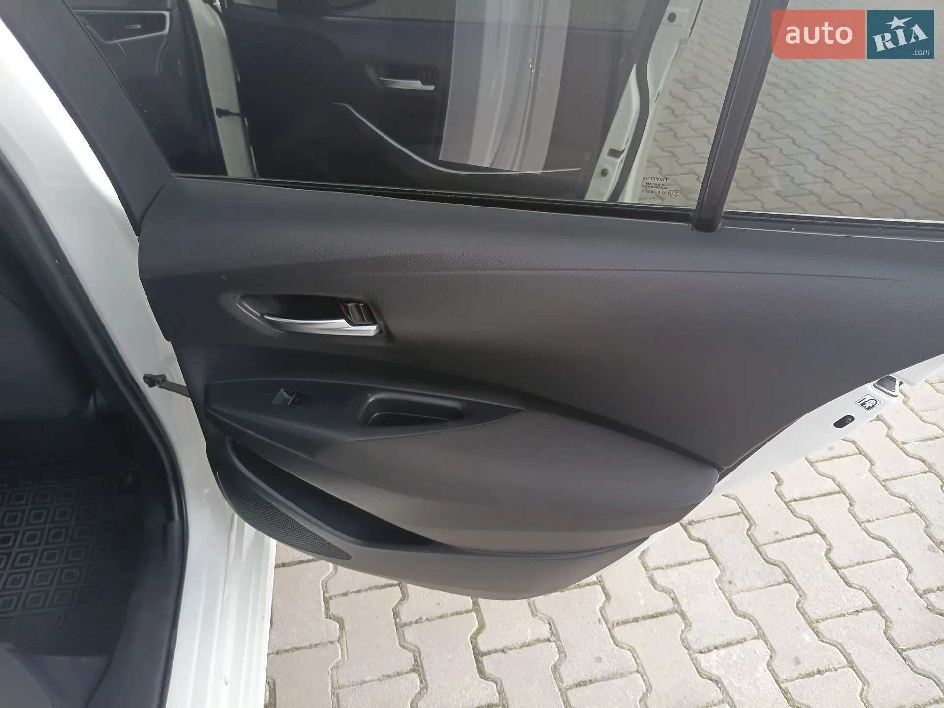 2019 Toyota Corolla - мініатюра 24