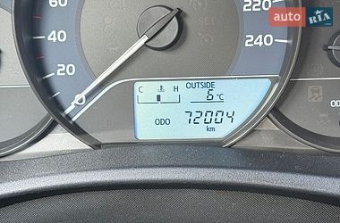 Седан Toyota Corolla 2018 в Ивано-Франковске фото 2 Седан Toyota Corolla 2018 в Ивано-Франковске