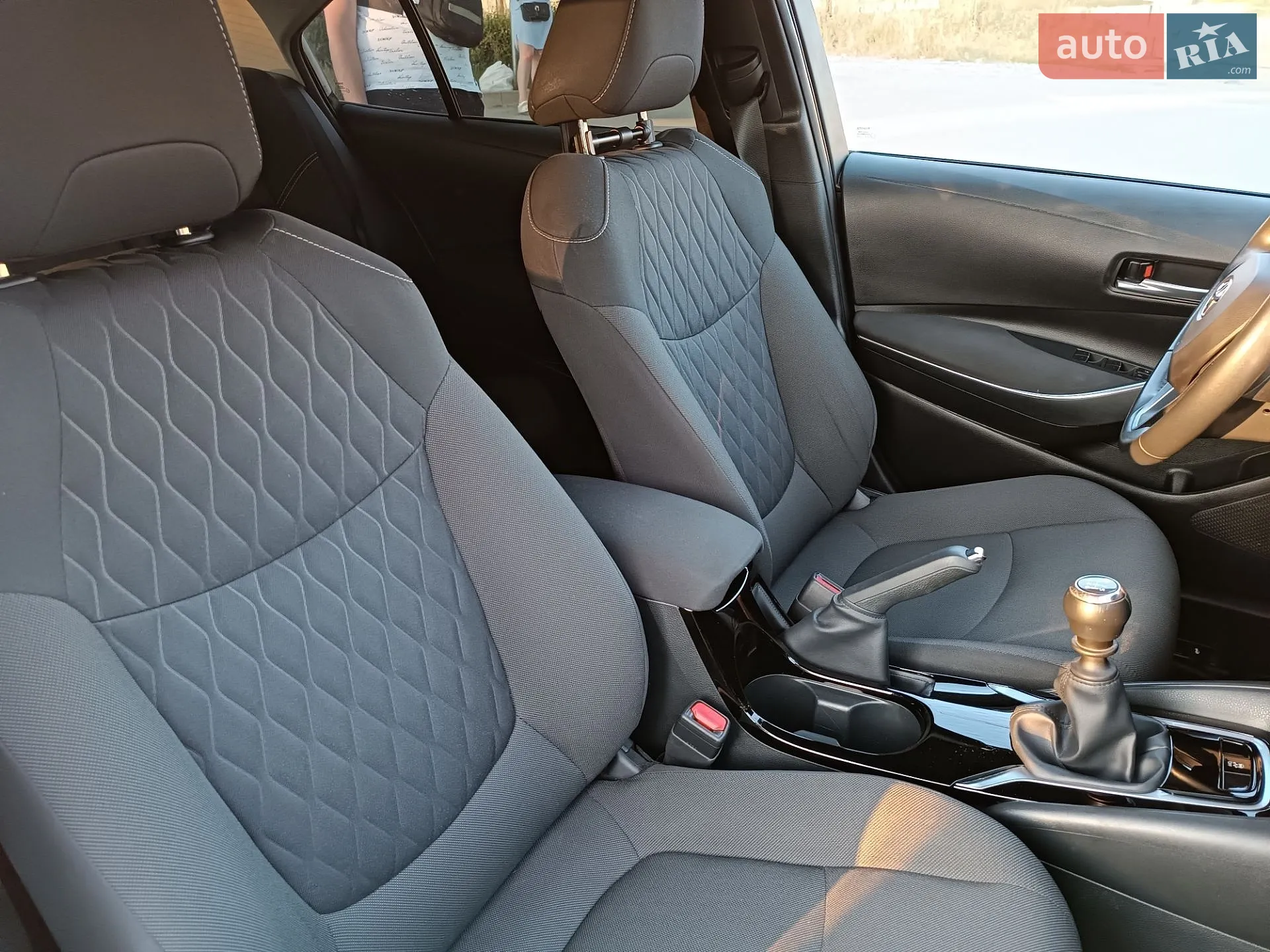 2019 Toyota Corolla - мініатюра 15