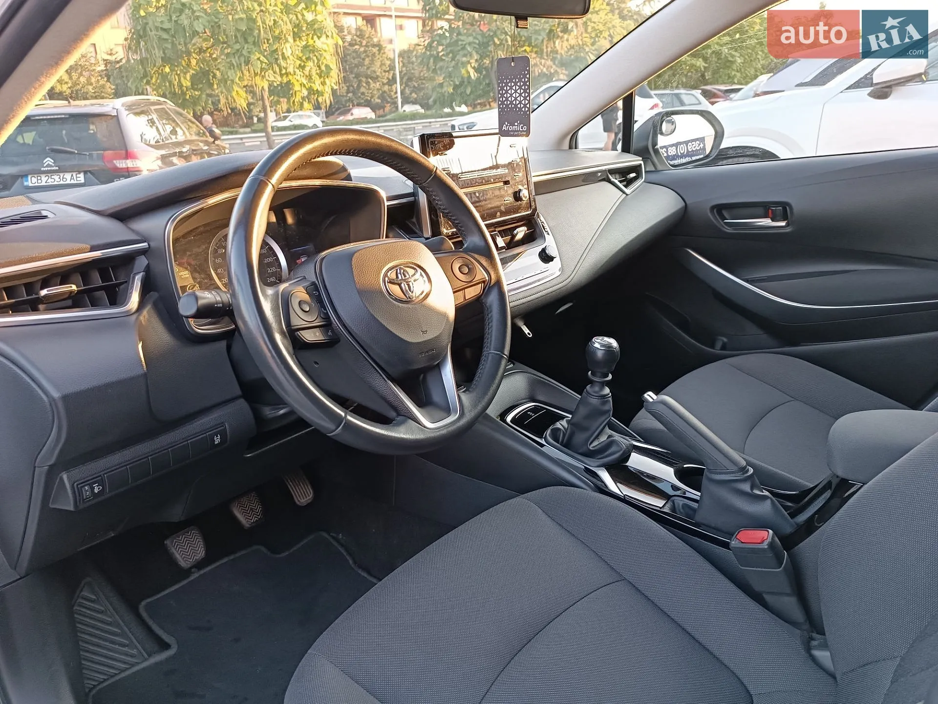 2019 Toyota Corolla - мініатюра 19